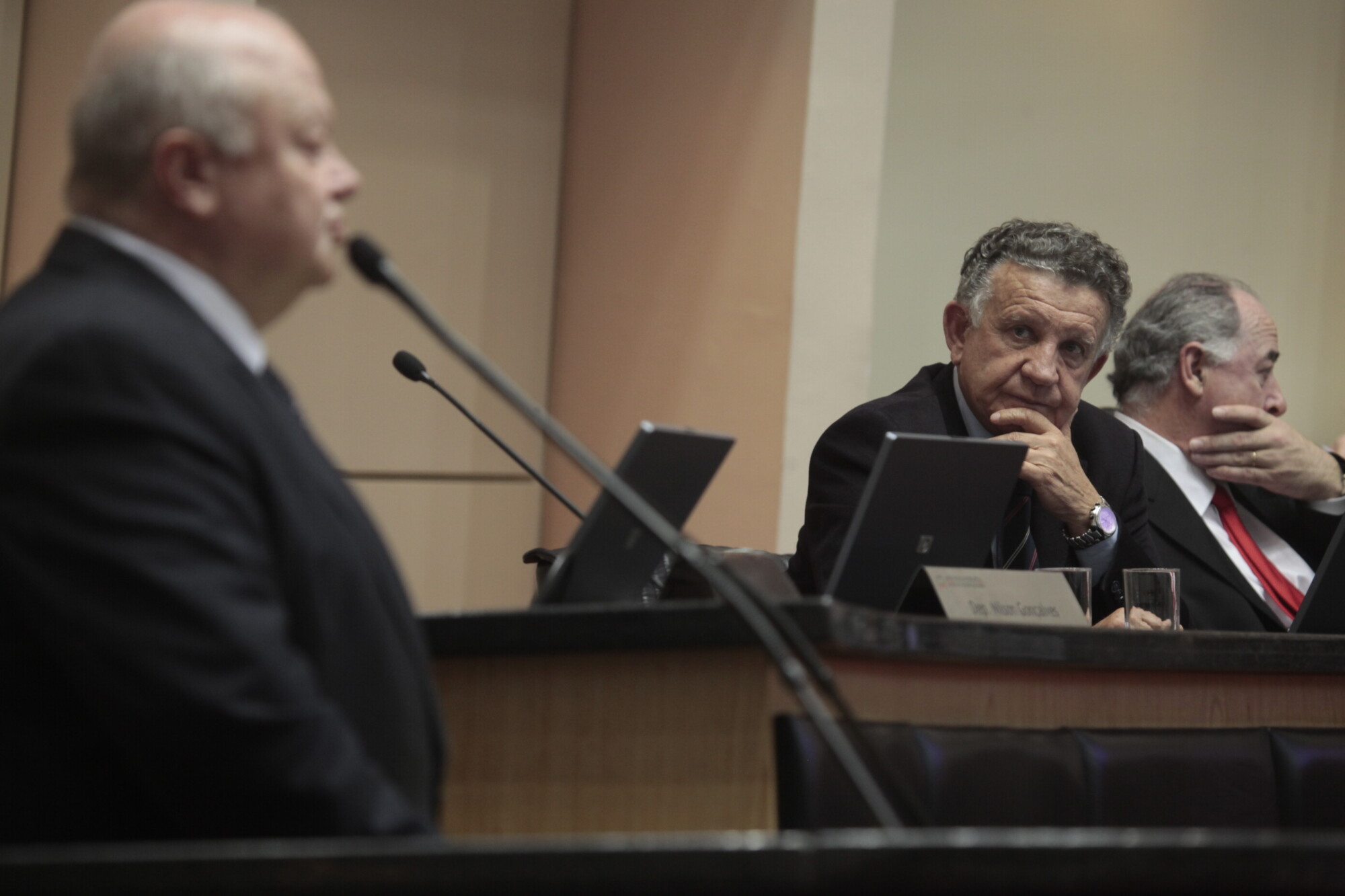 Parlamentares cobram agilidade na implantação de Região Metropolitana