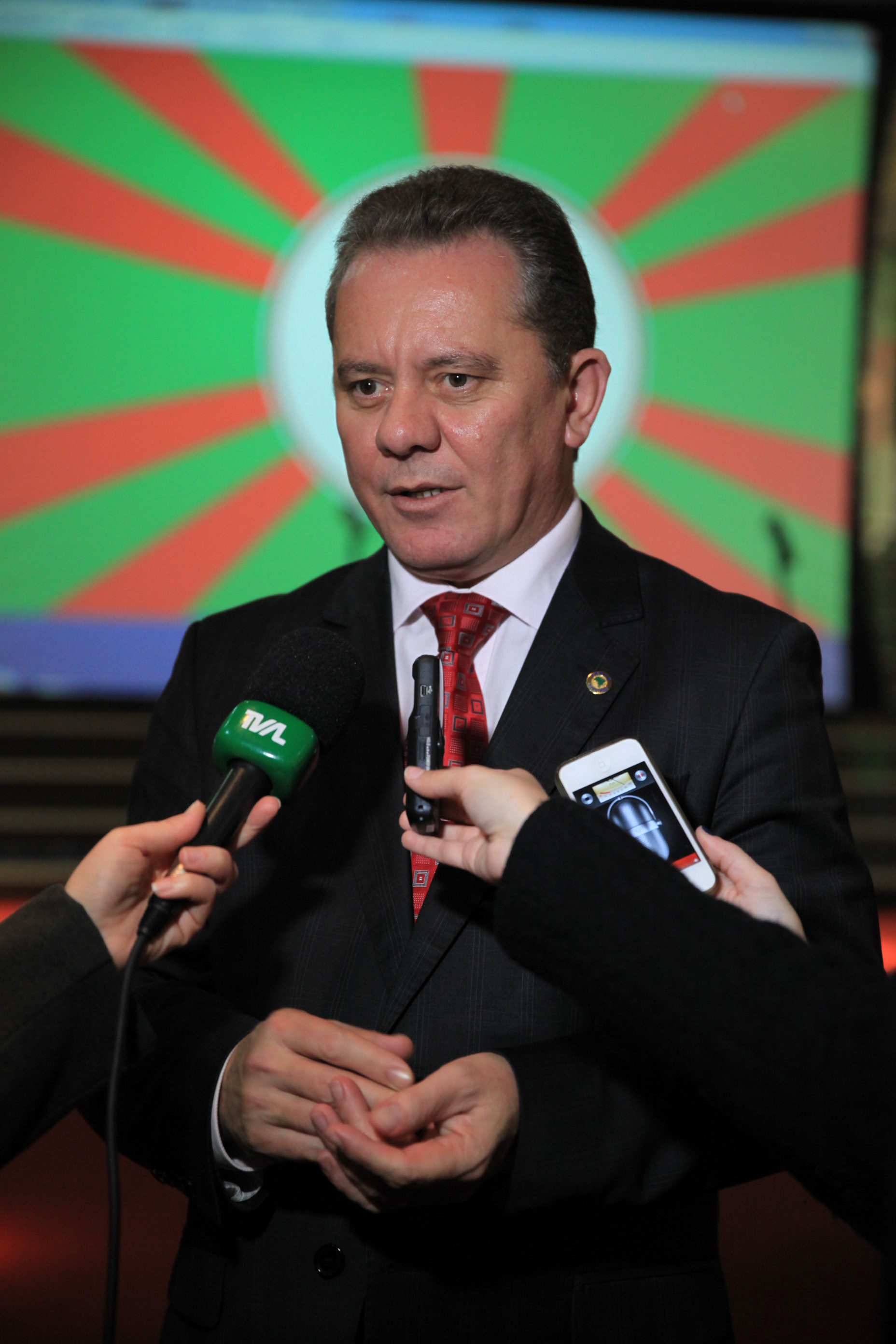 Cerimônia em Homenagem ao Centenário do Nascimento de Willy Zumblick - Foto: Lucas Gabriel Diniz / Agência AL