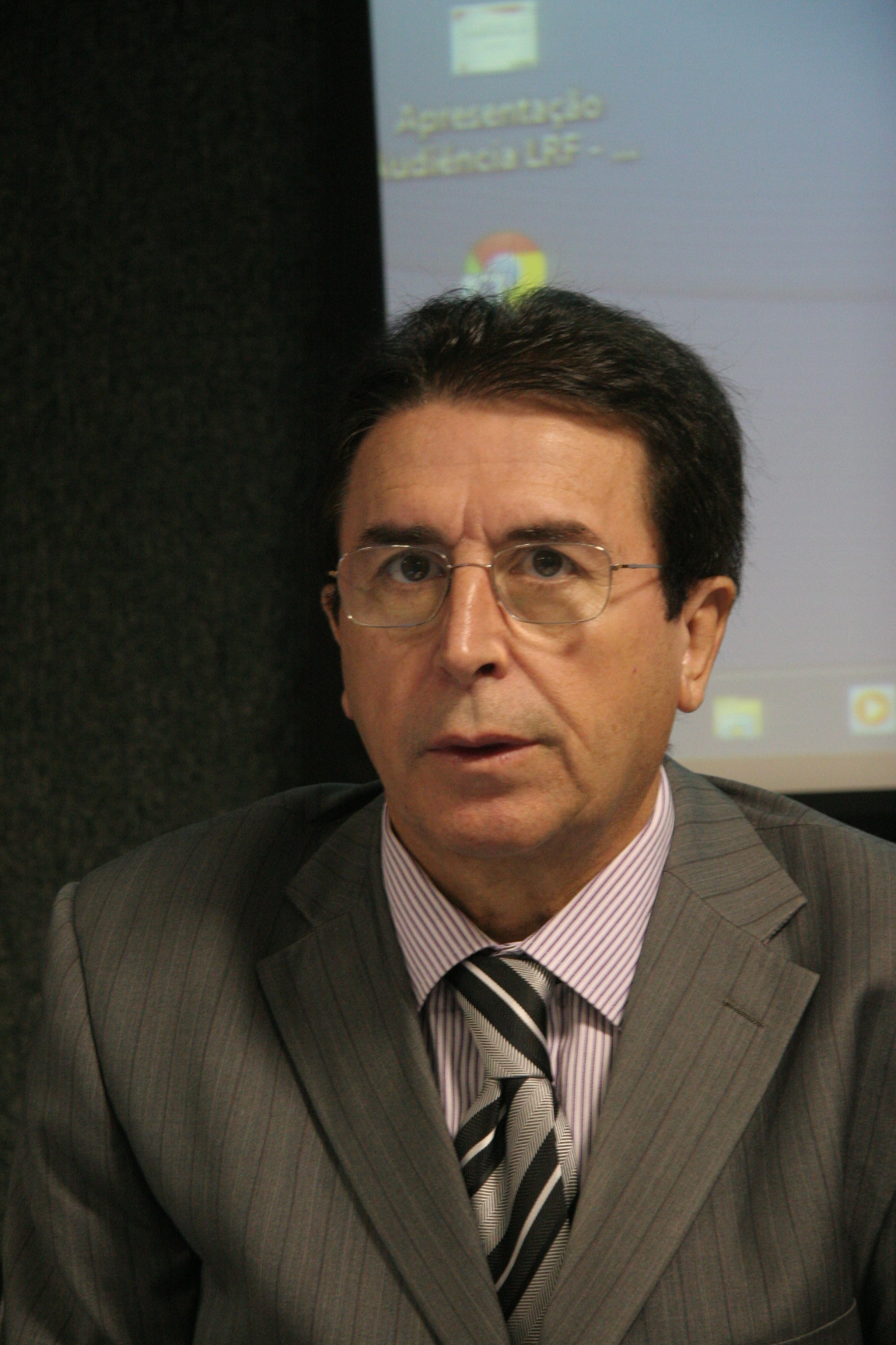 Dep. Antônio Aguiar - Foto: Eduardo Guedes de Oliveira/Agência AL