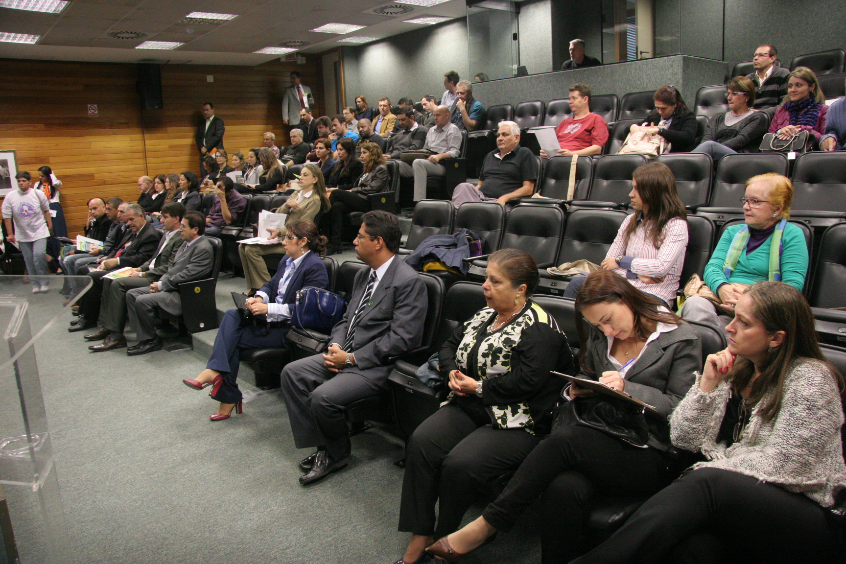 Comissão de Saúde - Foto: Eduardo Guedes de Oliveira/Agência AL