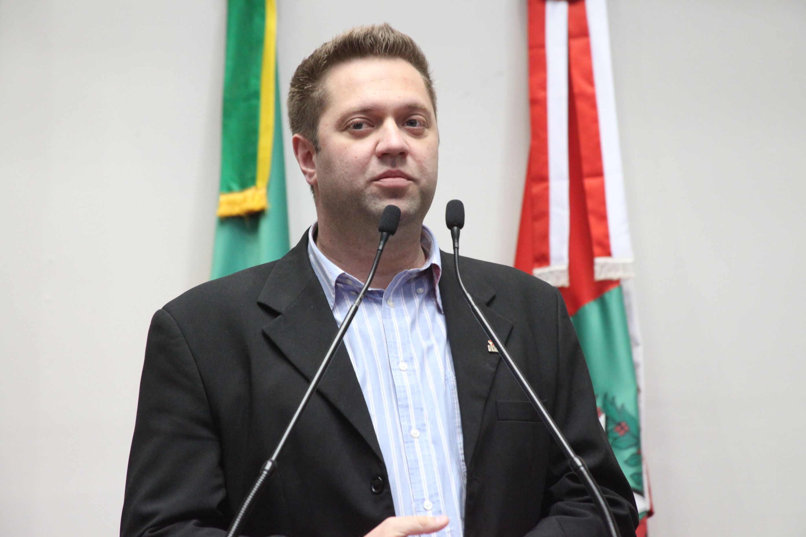 Comissão de Direitos Humanos promove audiência pública para debater o Estatuto Nacional da Juventude. Foto: Fábio Queiroz/Agência AL