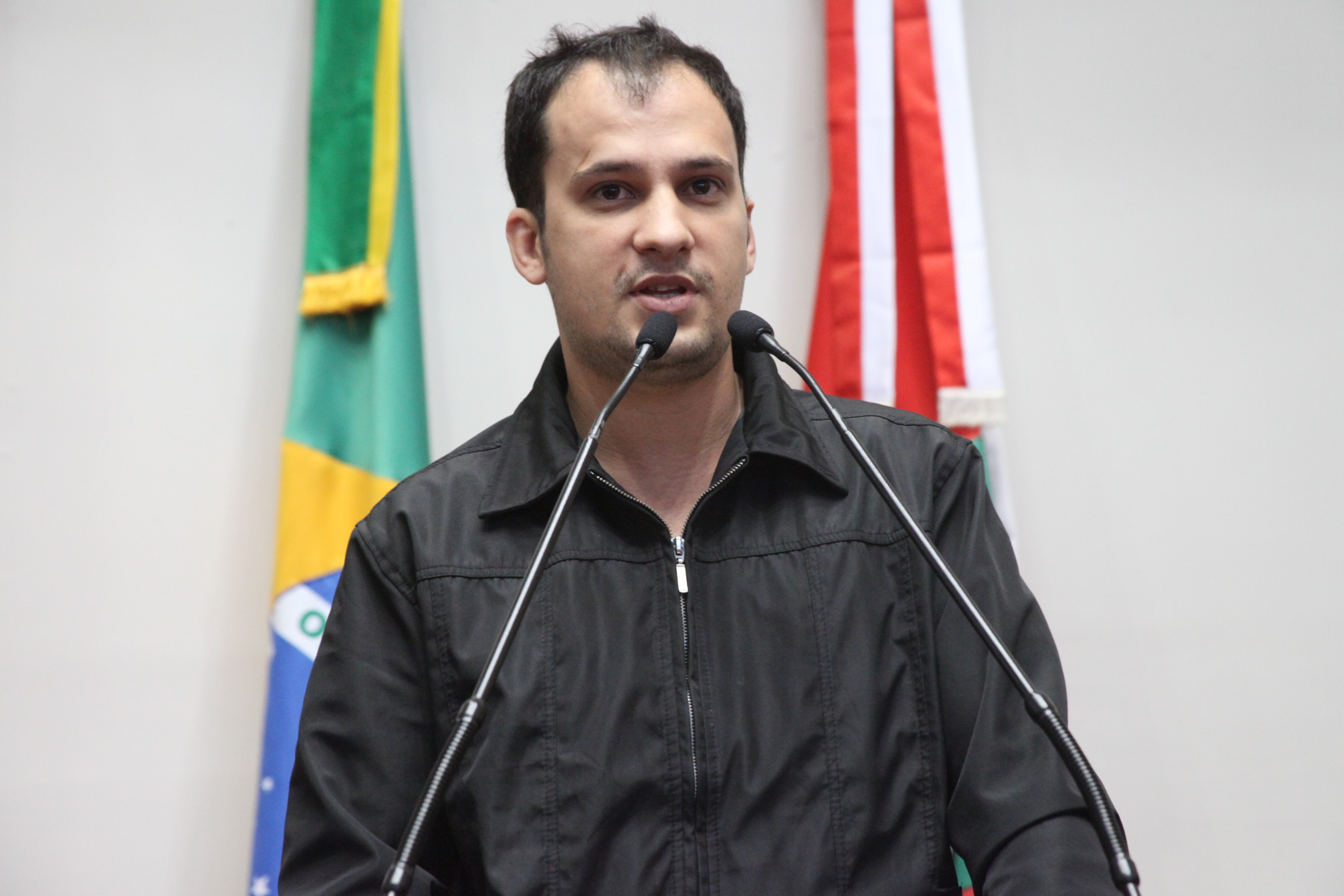 Comissão de Direitos Humanos promove audiência pública para debater o Estatuto Nacional da Juventude. Foto: Fábio Queiroz/Agência AL
