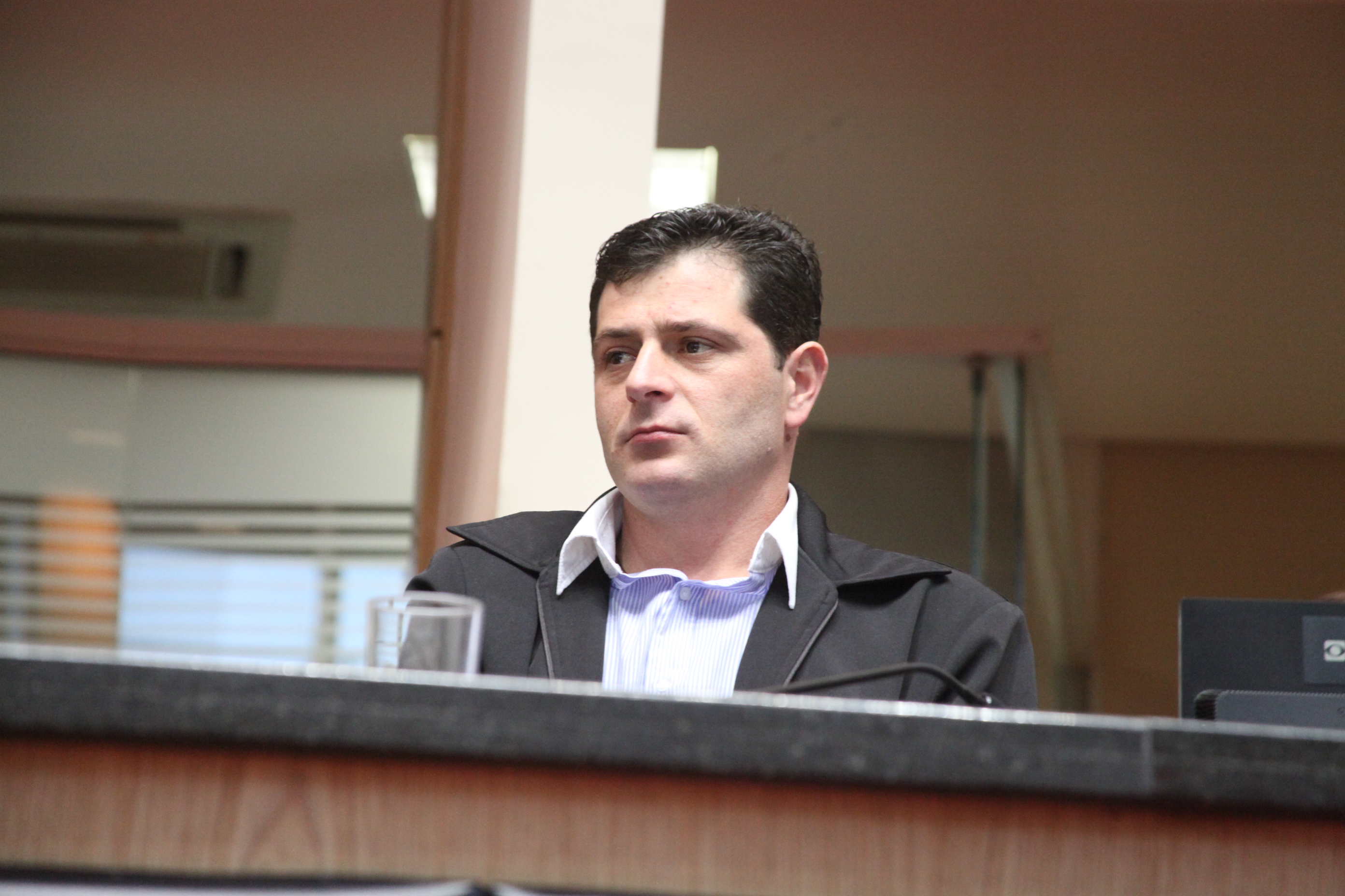 Comissão de Direitos Humanos promove audiência pública para debater o Estatuto Nacional da Juventude. Foto: Fábio Queiroz/Agência AL