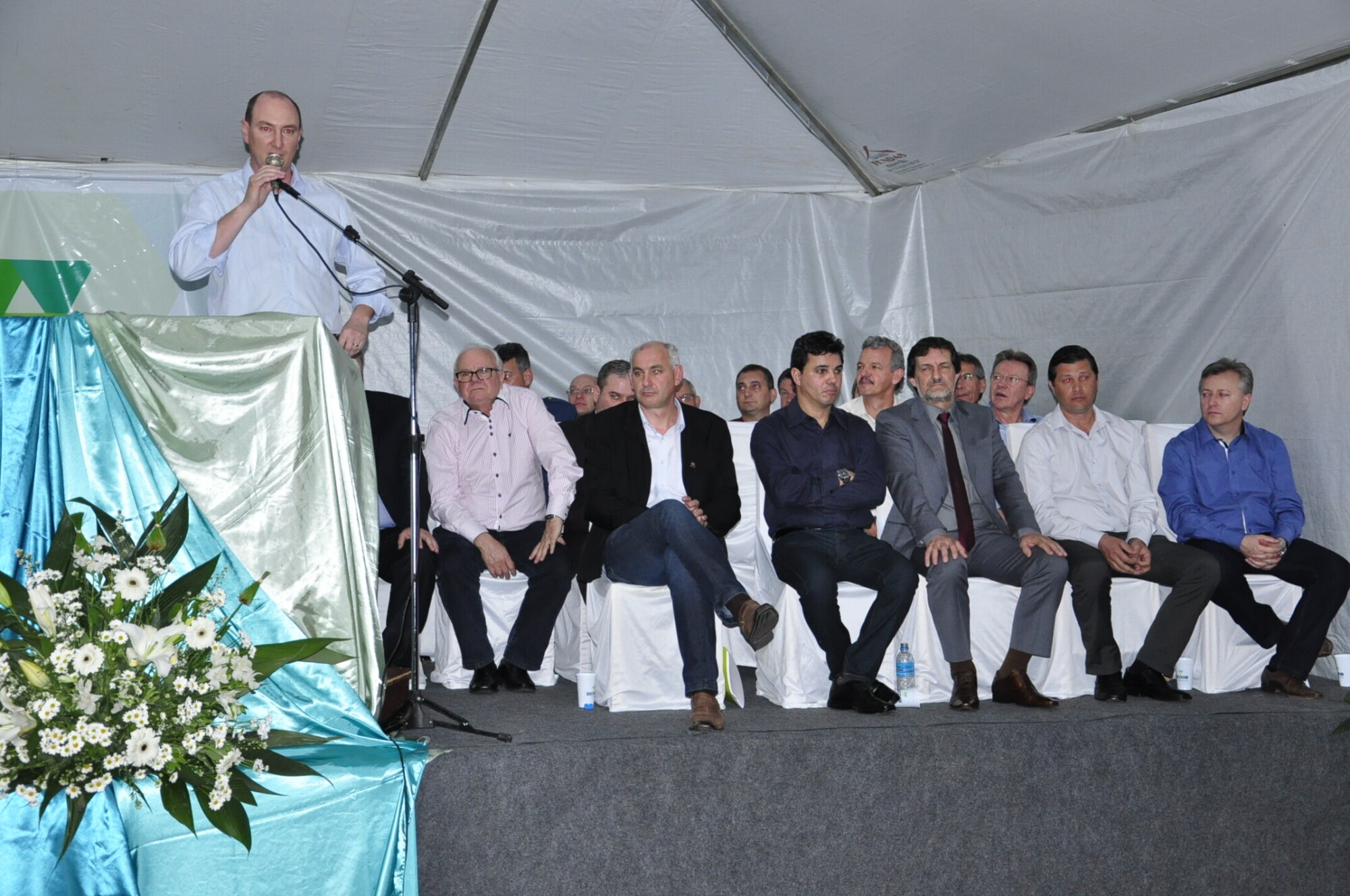 Repasse de R$ 718 mil para Hospital Regional de Palmitos