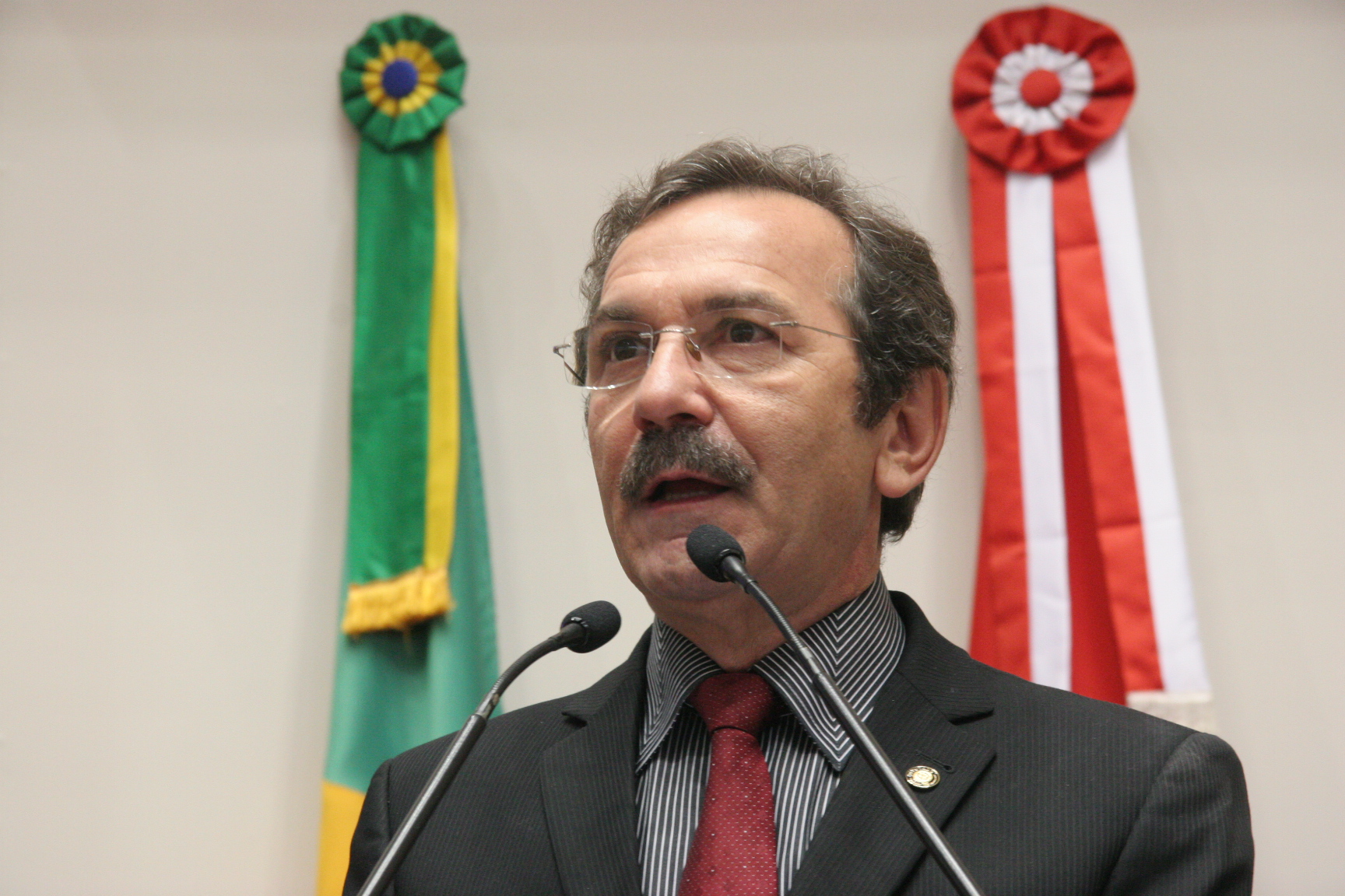 Sessão Ordinária – Plenário Osni Régis