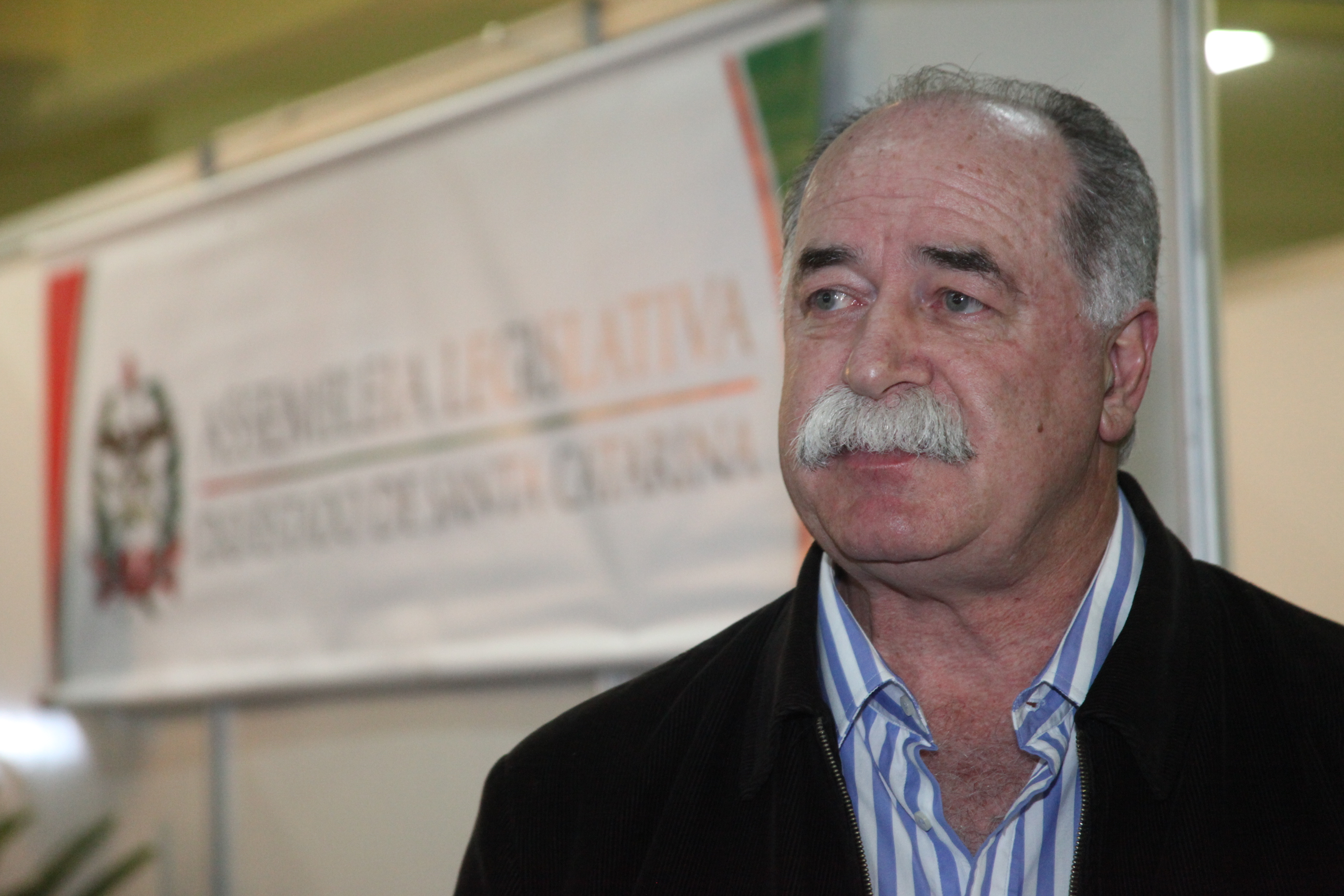 1° Festival Literário e Cultural Camponovense. Foto: Fábio Queiroz/Agência Alesc