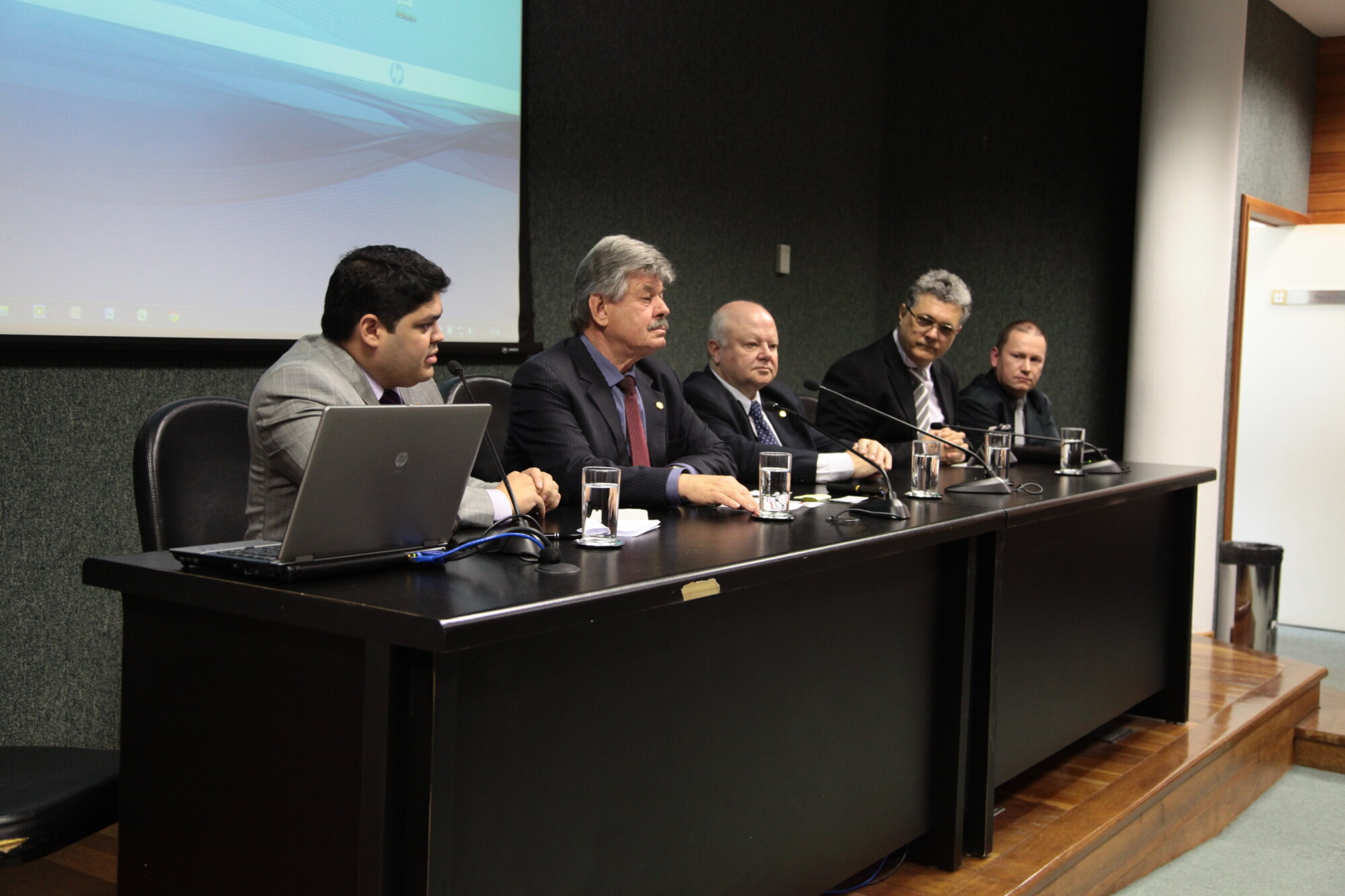 Assembleia inicia atividades da Semana Estadual da Mobilidade Urbana