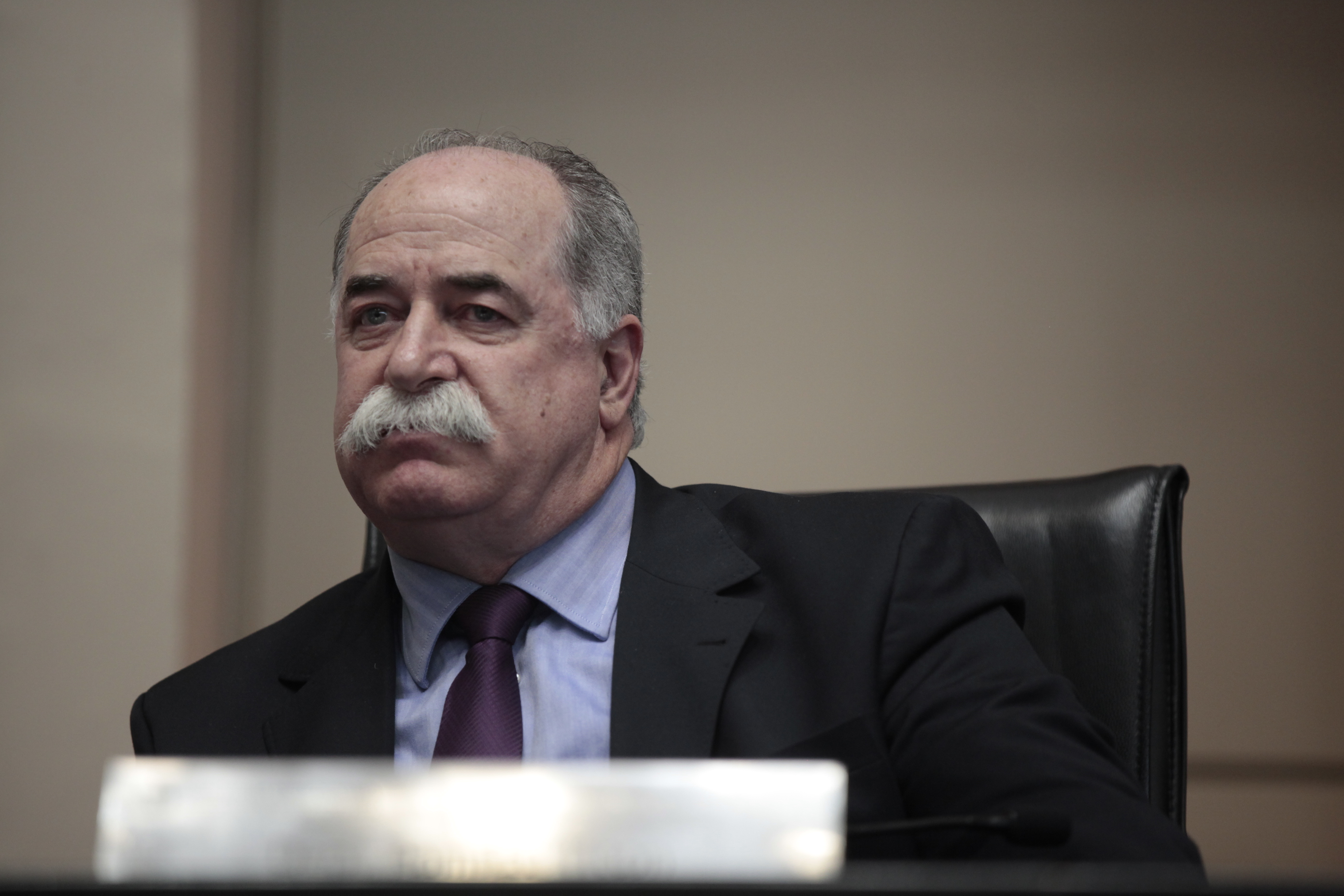 Deputado Romildo Titon - Foto: Carlos Kilian / Agência AL