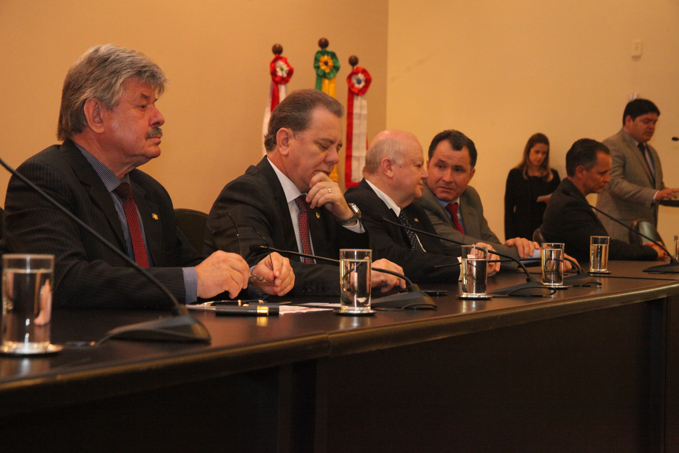 Seminário e oficina técnica da Semana Estadual da Mobilidade. Foto: Fábio Queiroz/Agência AL