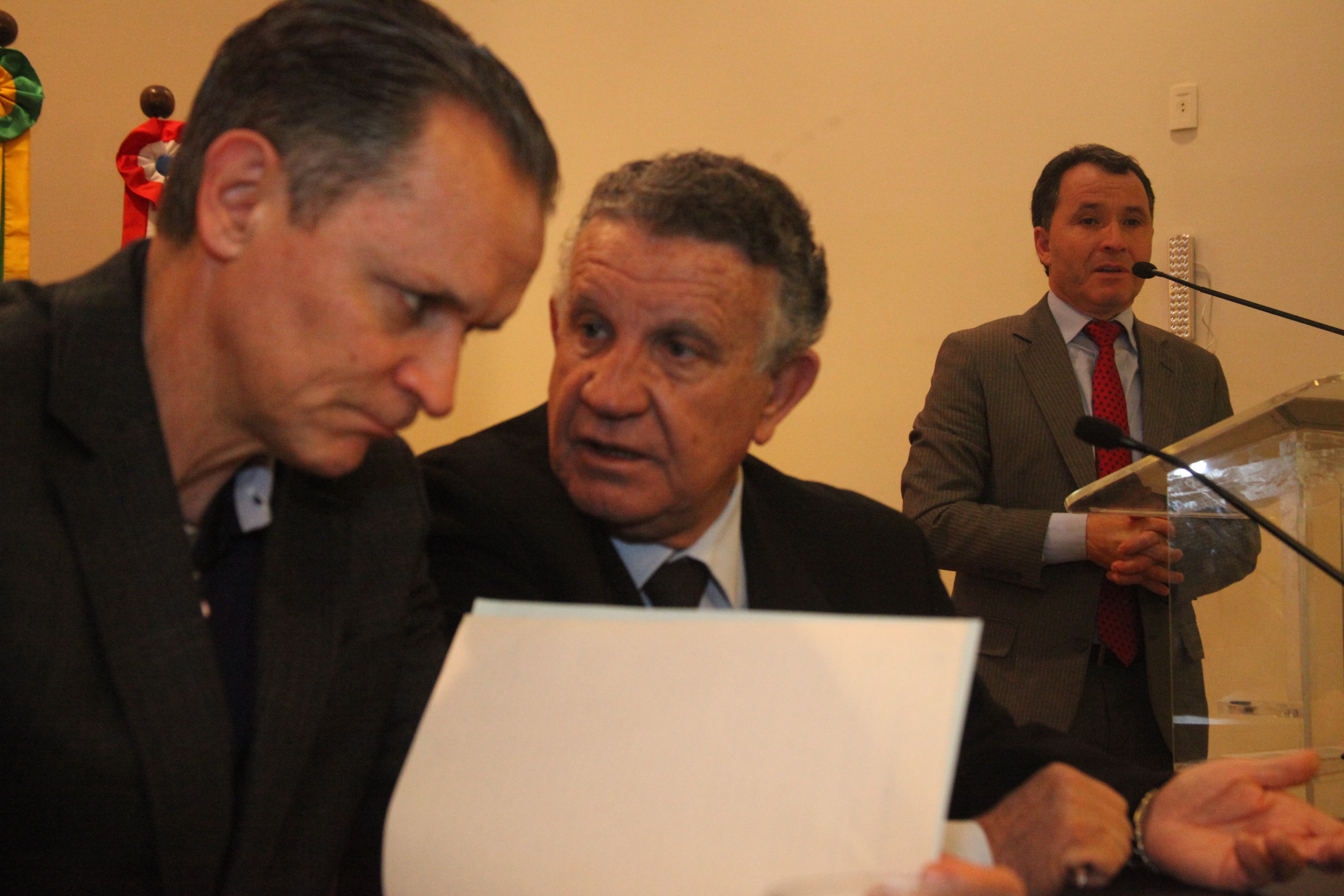 Seminário e oficina técnica da Semana Estadual da Mobilidade. Foto: Fábio Queiroz/Agência AL