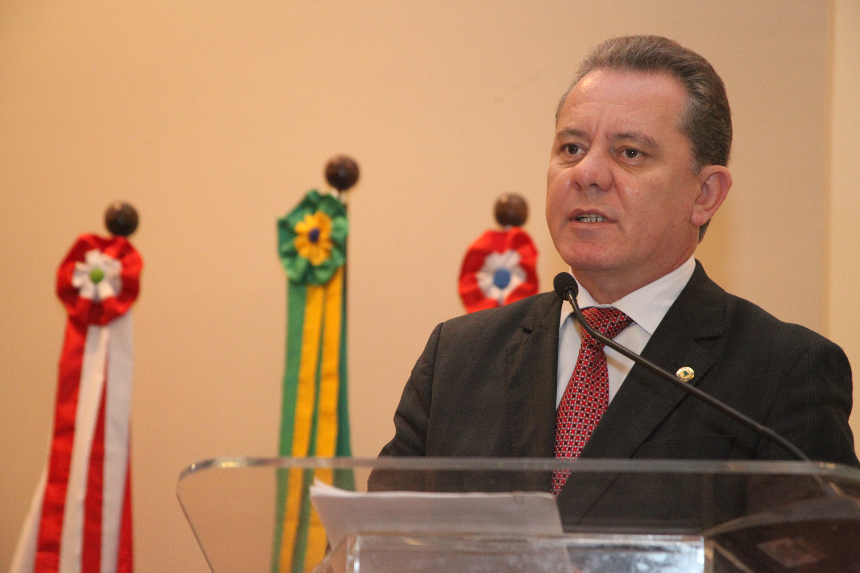 Seminário e oficina técnica da Semana Estadual da Mobilidade. Foto: Fábio Queiroz/Agência AL