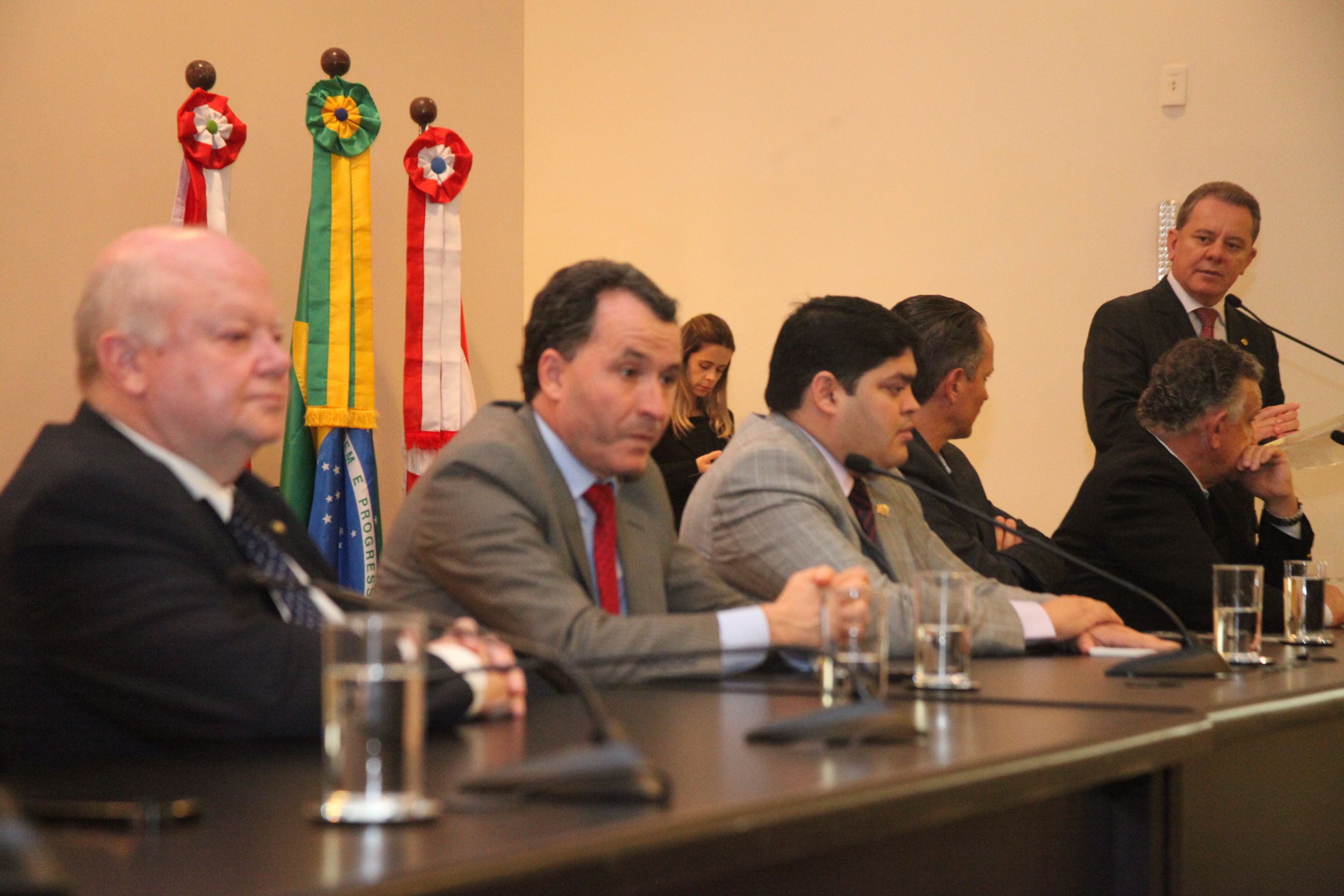 Seminário e oficina técnica da Semana Estadual da Mobilidade. Foto: Fábio Queiroz/Agência AL
