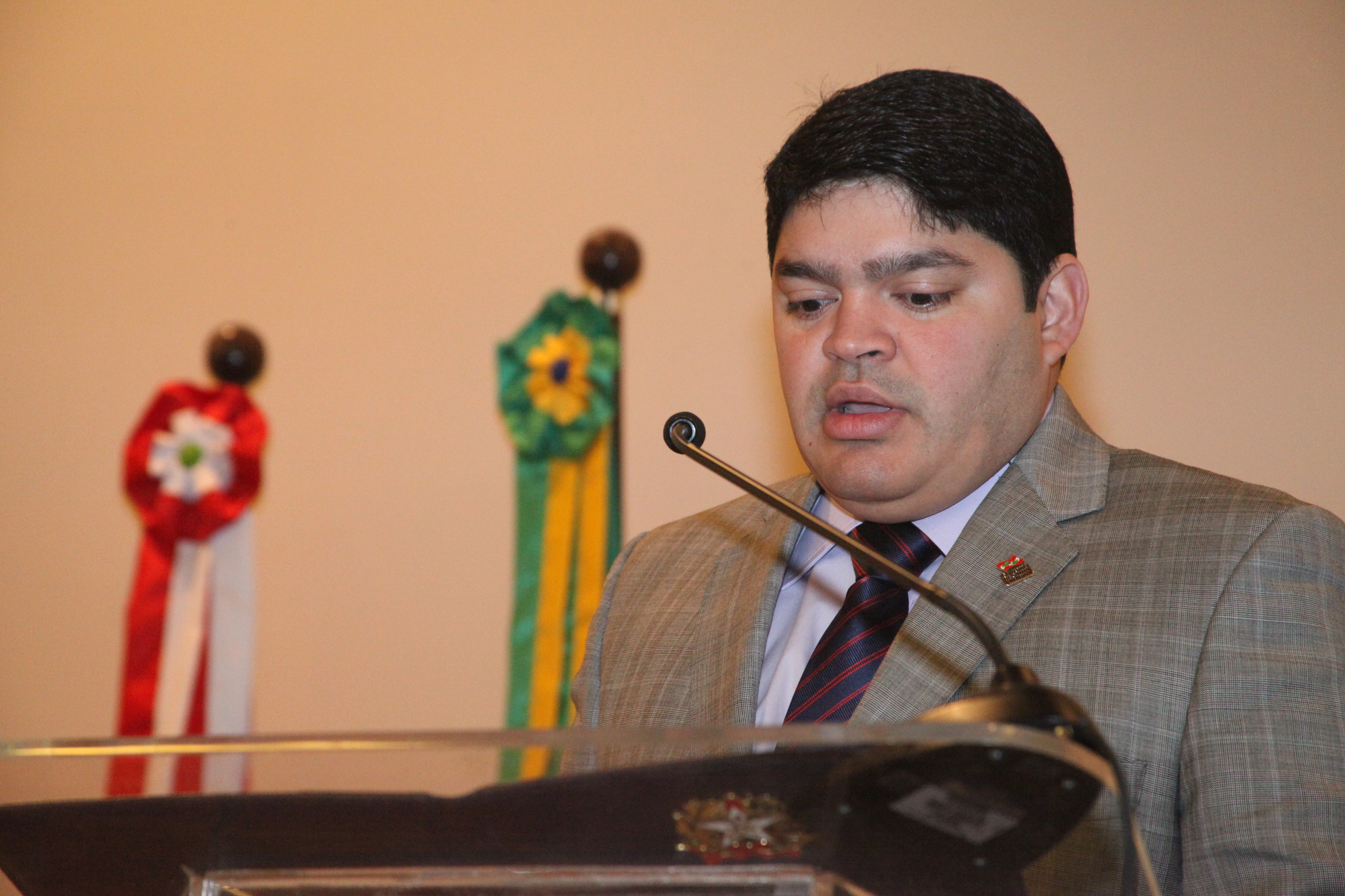 Seminário e oficina técnica da Semana Estadual da Mobilidade. Foto: Fábio Queiroz/Agência AL