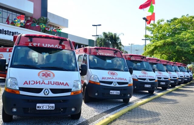 Comissão de Saúde discute gestão do Samu em Santa Catarina