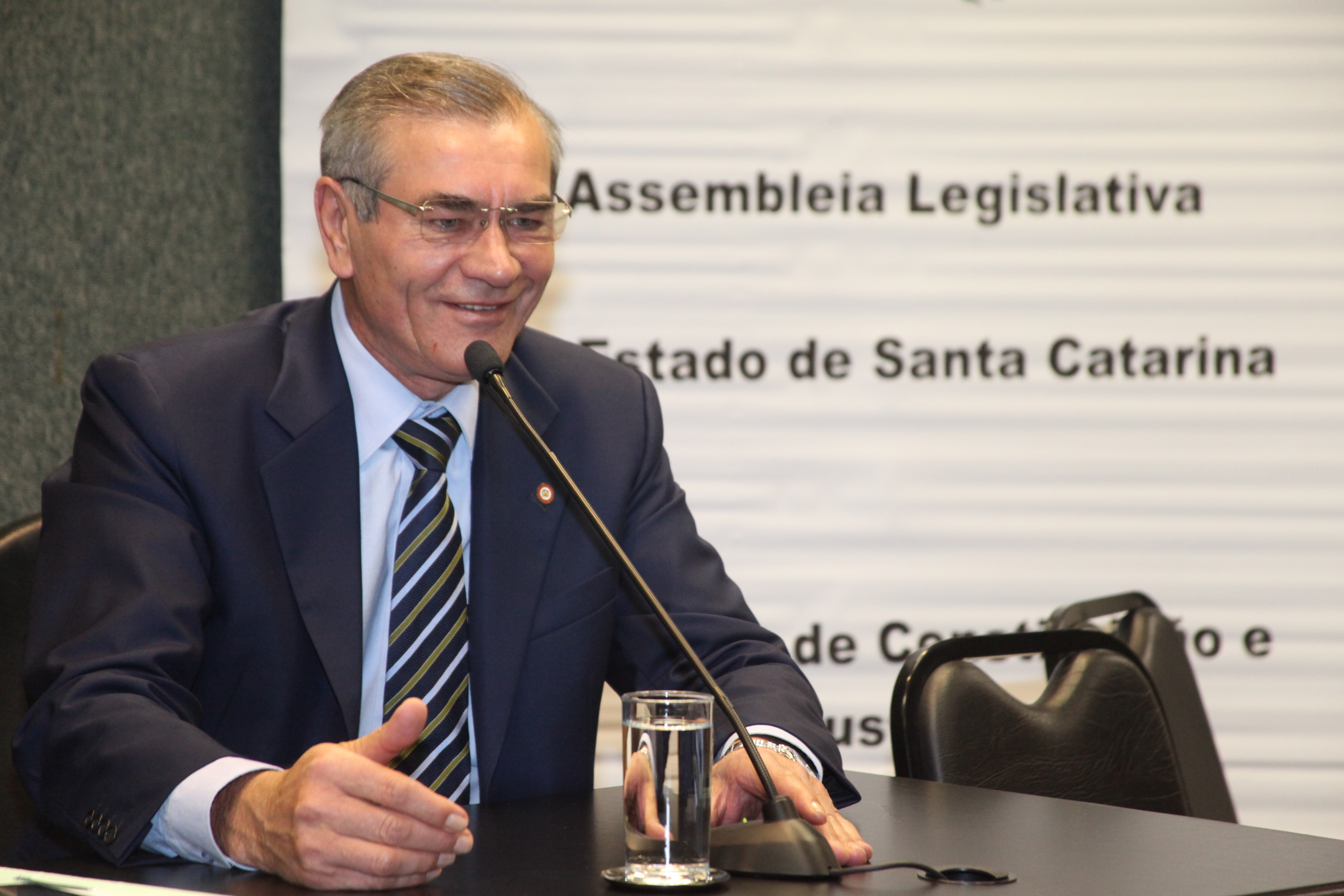 Audiência Pública Código Ambiental. Fábio Queiroz/Agência AL