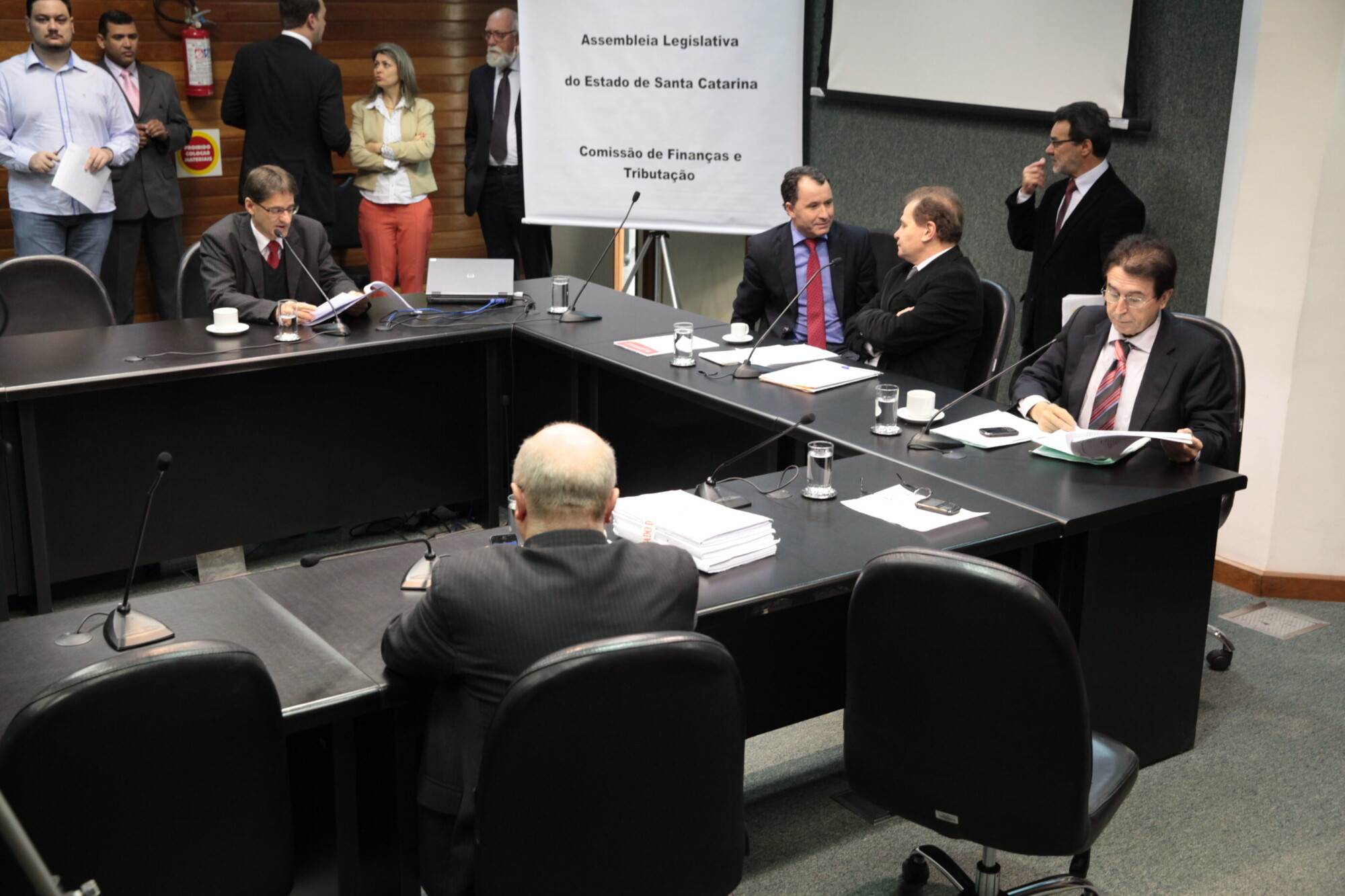 Relatório detalha atendimento de prioridades do Orçamento Regionalizado