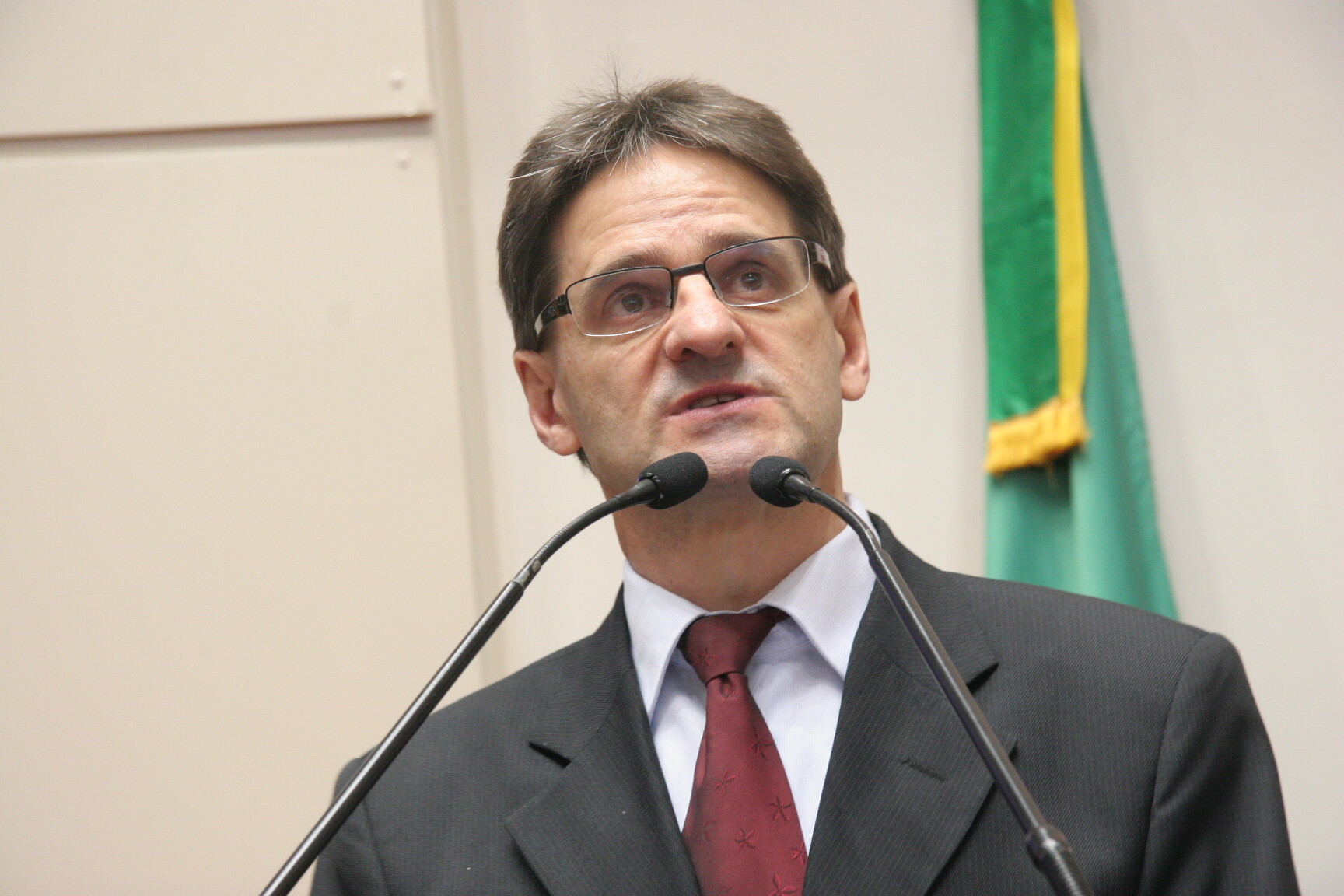 Frente Parlamentar em Defesa do Serviço Público de Qualidade será instalada dia 2