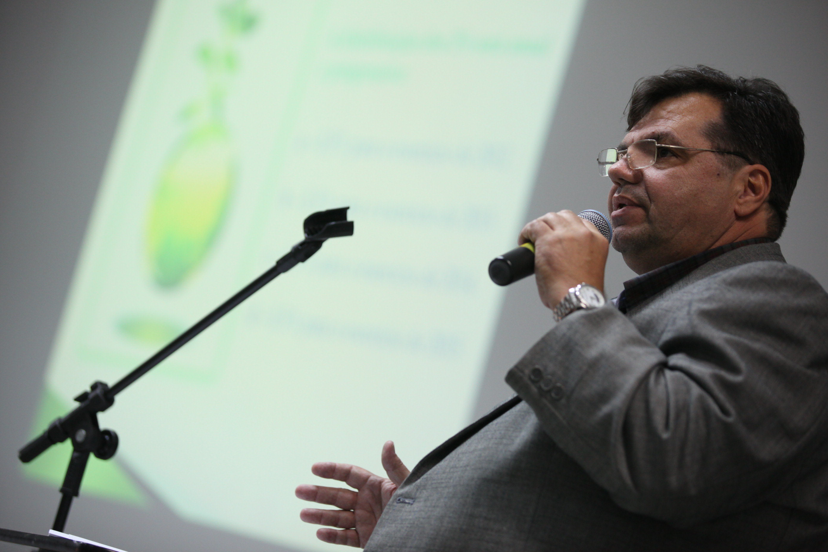Audiência Pública - ICMS Ecológico - Foto: Lucas Gabriel Diniz / Agência AL