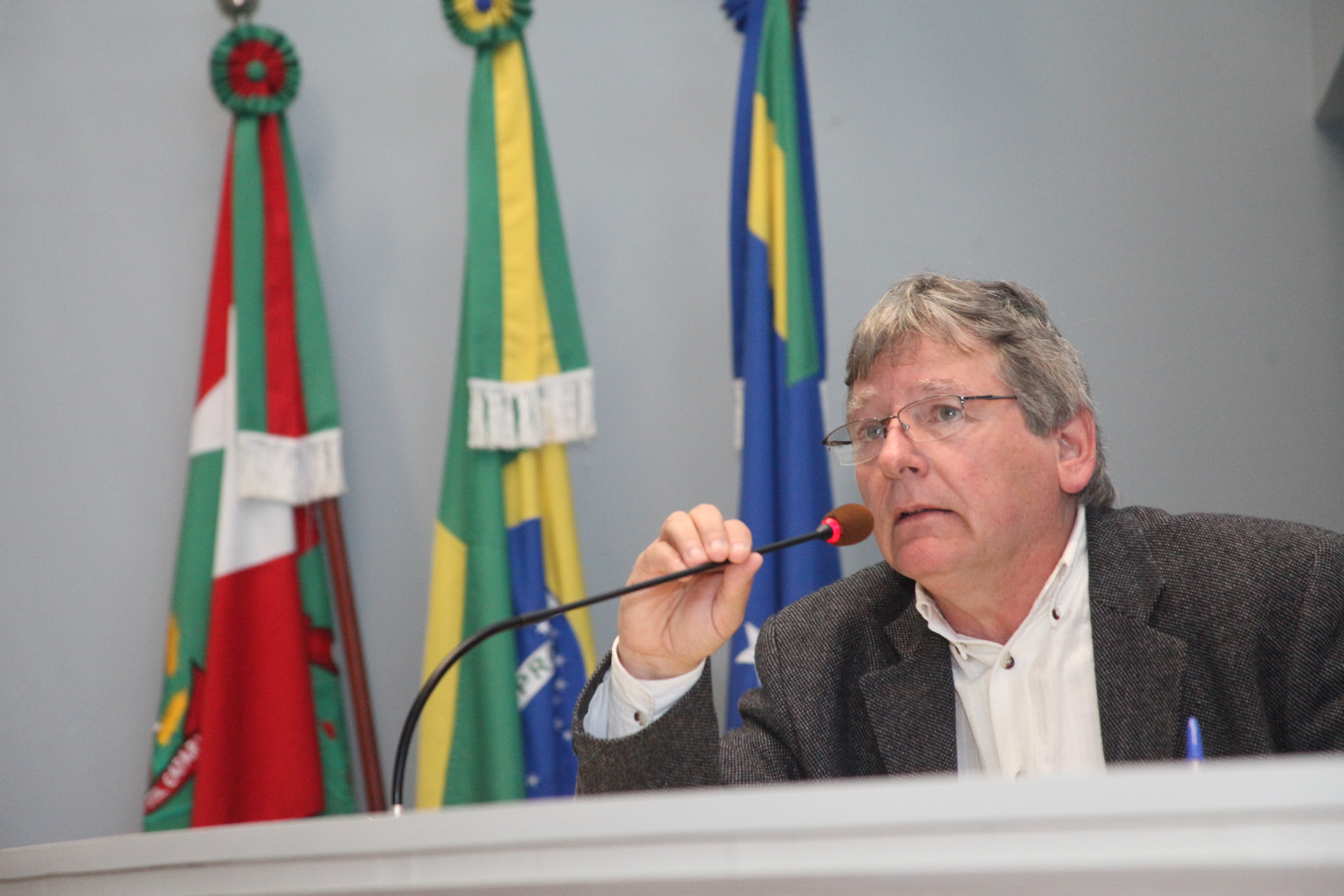 Audiência Pública a fim de discutir o tema: Adolescentes em conflito com a lei e medidas socioeducativas. Como a FIA (Fundo da Infância e Adolescência) pode ajudar a solucionar o problema. Foto: Fábio Queiroz/Agência AL