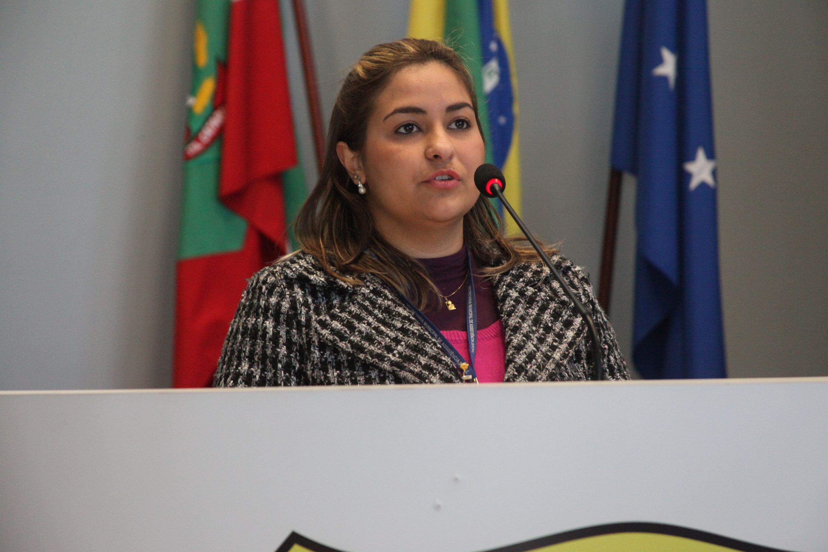 Audiência Pública a fim de discutir o tema: Adolescentes em conflito com a lei e medidas socioeducativas. Como a FIA (Fundo da Infância e Adolescência) pode ajudar a solucionar o problema. Foto: Fábio Queiroz/Agência AL