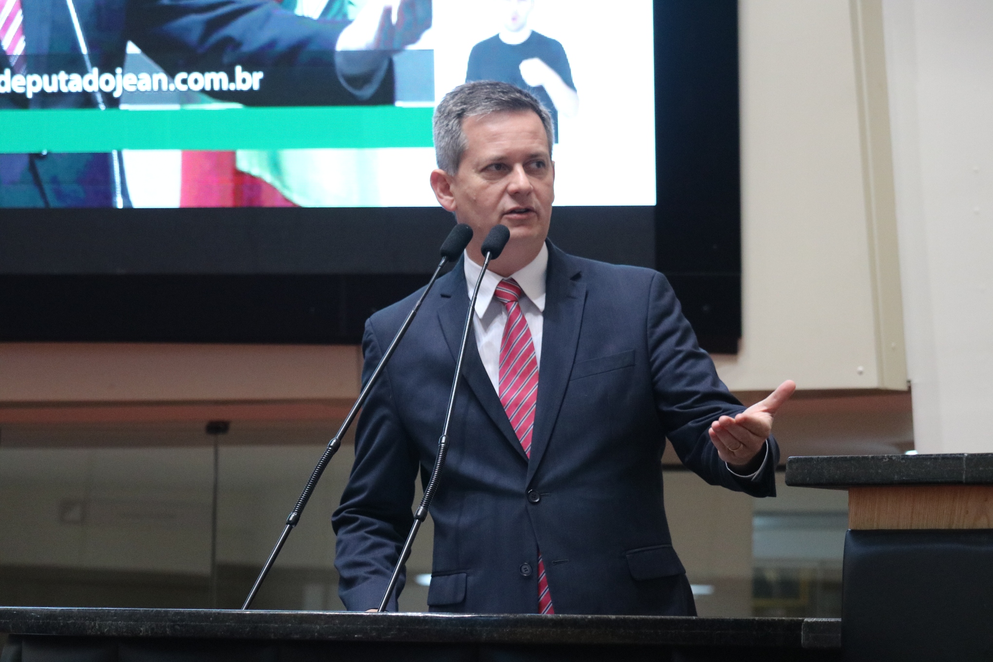 Audiência Pública a fim de discutir o tema: Adolescentes em conflito com a lei e medidas socioeducativas. Como a FIA (Fundo da Infância e Adolescência) pode ajudar a solucionar o problema. Foto: Fábio Queiroz/Agência AL