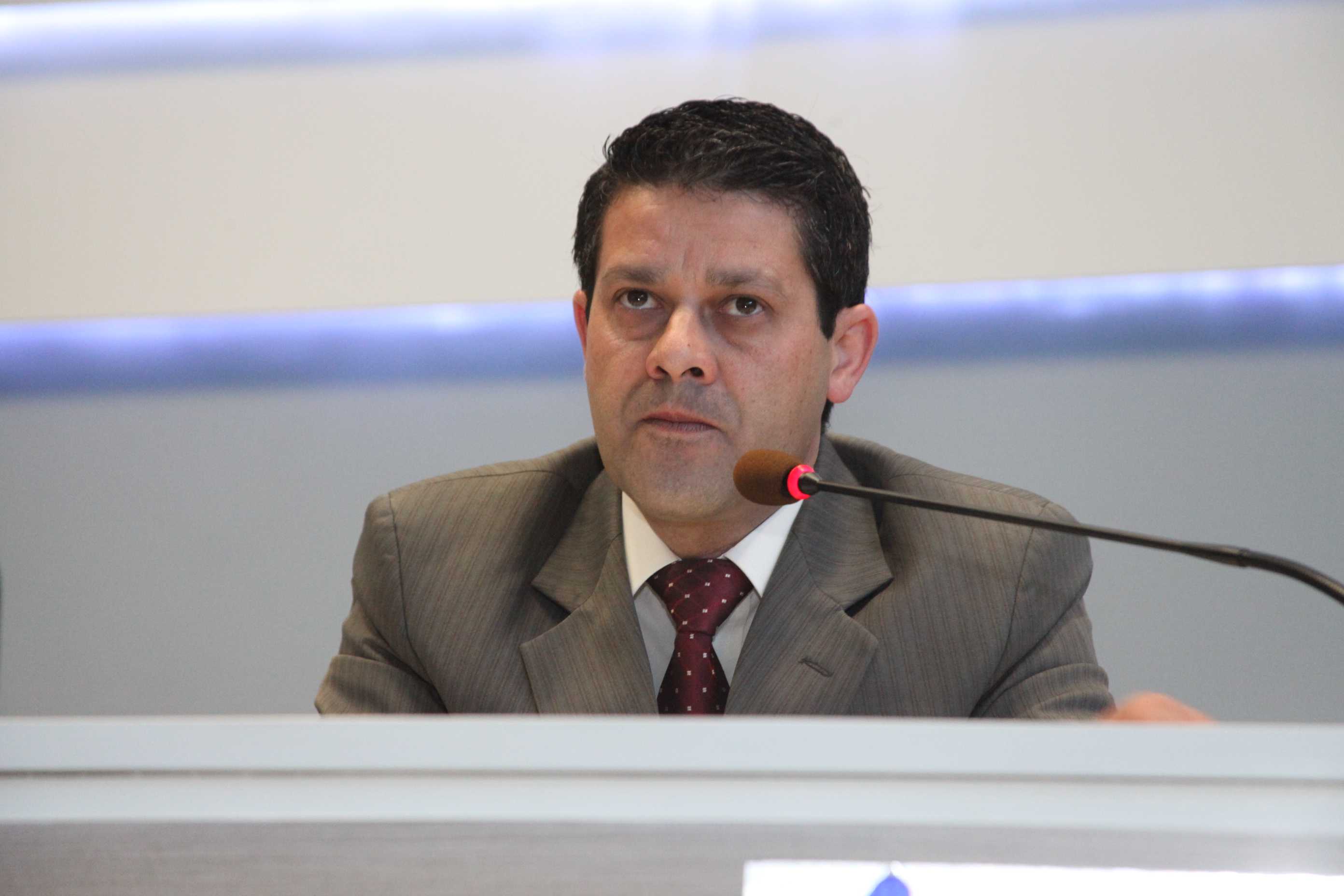 Audiência Pública a fim de discutir o tema: Adolescentes em conflito com a lei e medidas socioeducativas. Como a FIA (Fundo da Infância e Adolescência) pode ajudar a solucionar o problema. Foto: Fábio Queiroz/Agência AL