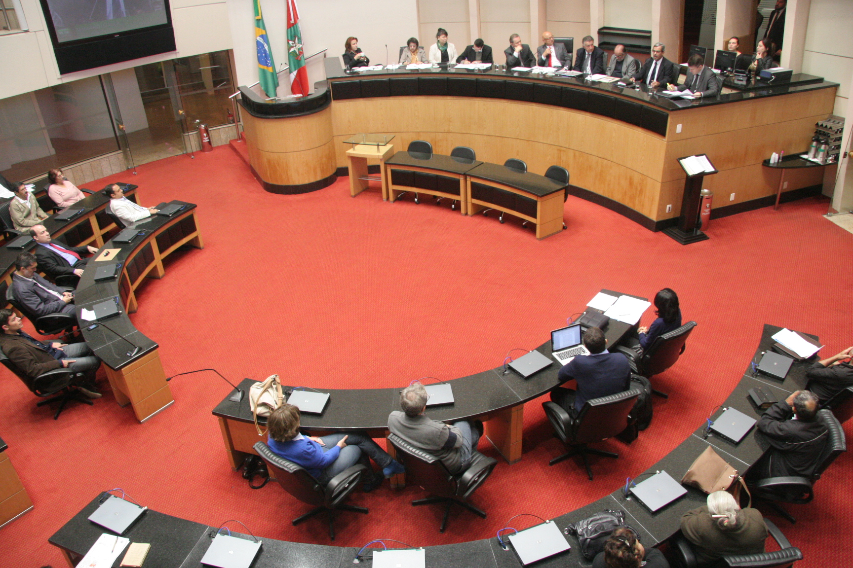 Seminário Estadual sobre Terrenos de Marinha. Foto: Eduardo Guedes de Oliveira / Agência AL