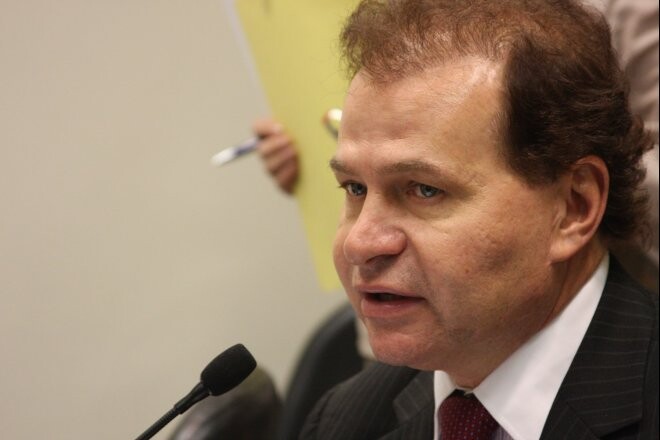 Estúdio Aberto: Knaesel defende Orçamento Regionalizado Impositivo em Santa Catarina