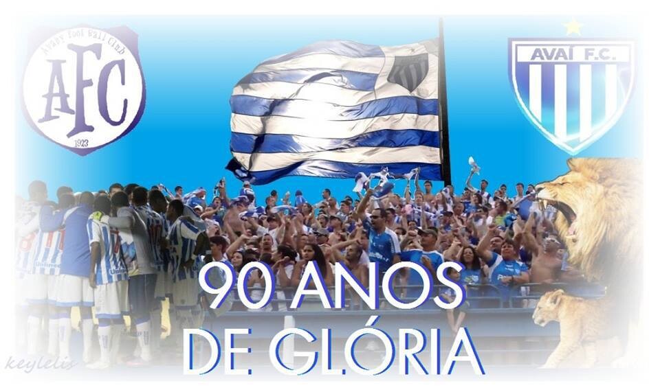 Avaí FC recebe homenagem da Alesc pelos seus 90 anos de história