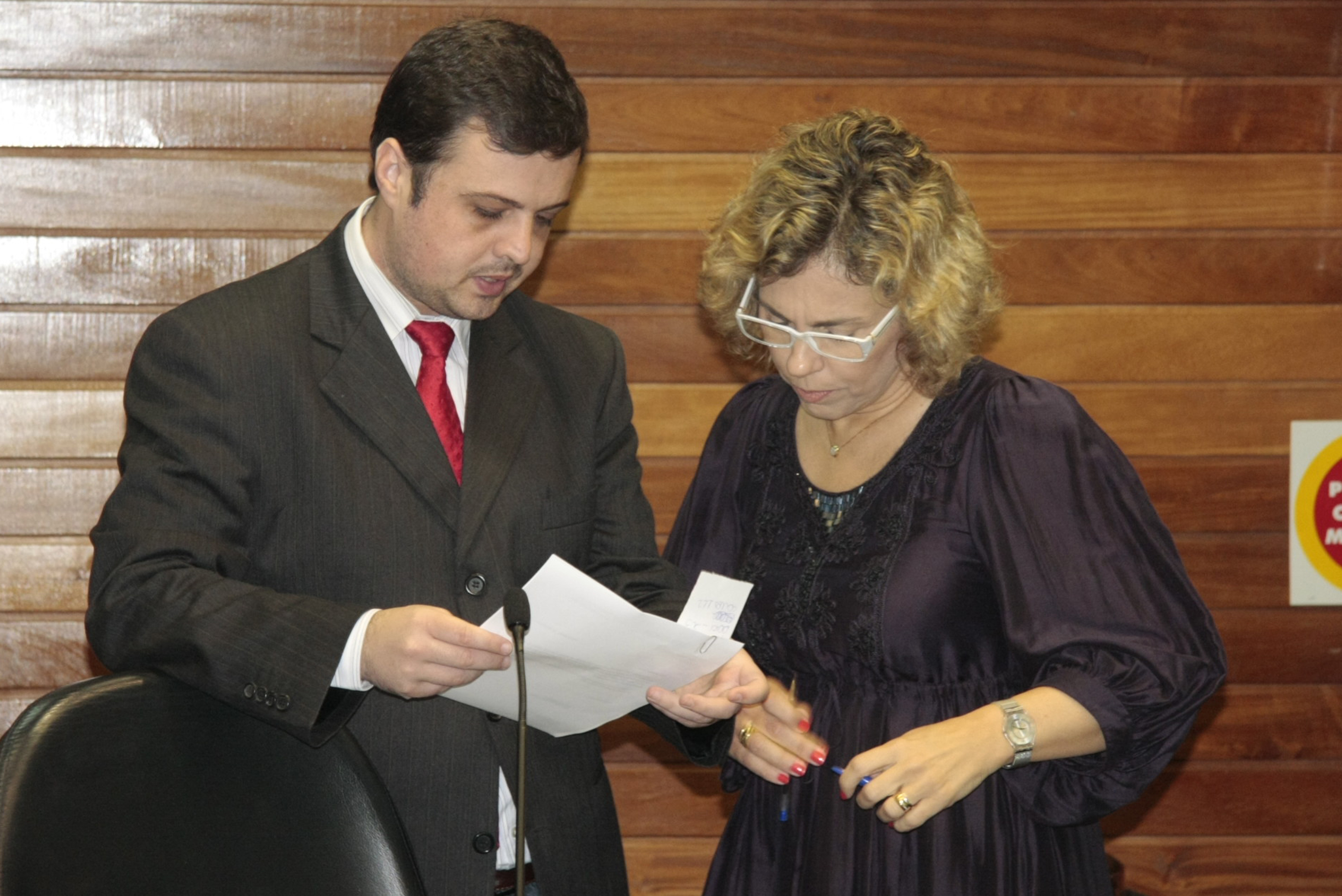 Reunião da Comissão de Constituição e Justiça. Foto: Leonardo Aguinaldo Gonçalves / Agência AL