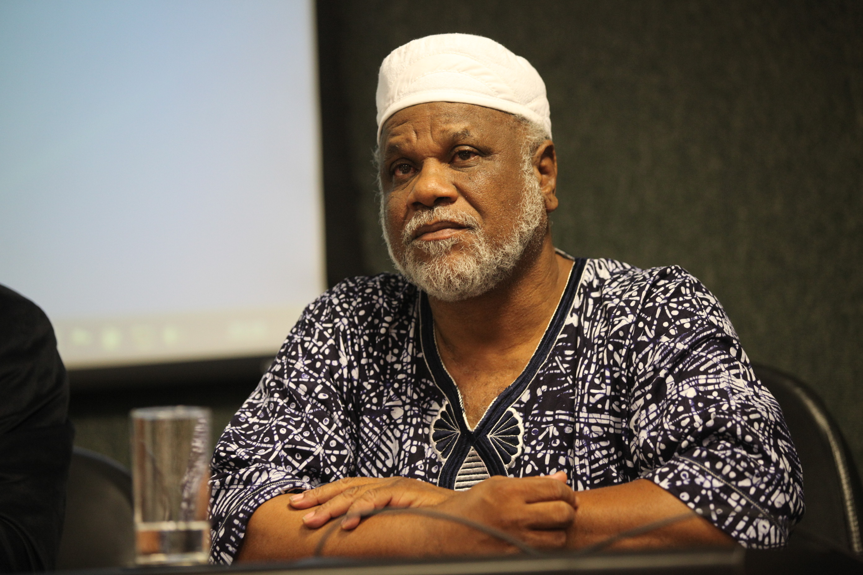 Audiência Pública - Direito a Diversidade Religiosa - Ivanir dos Santos