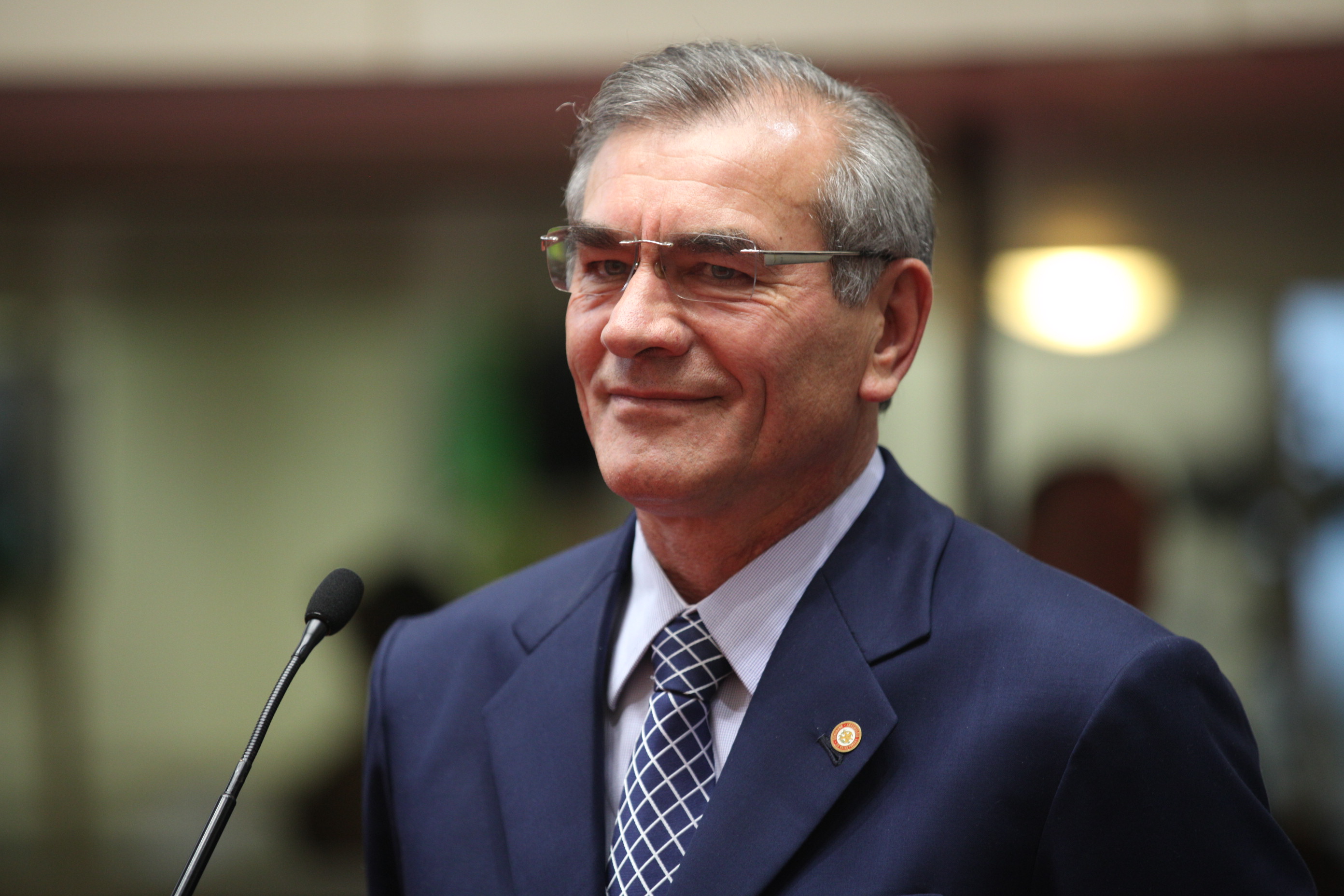 Sessão Ordinária - Deputado Silvio Drevek (PP) - Foto: Solon Soares/Agência AL