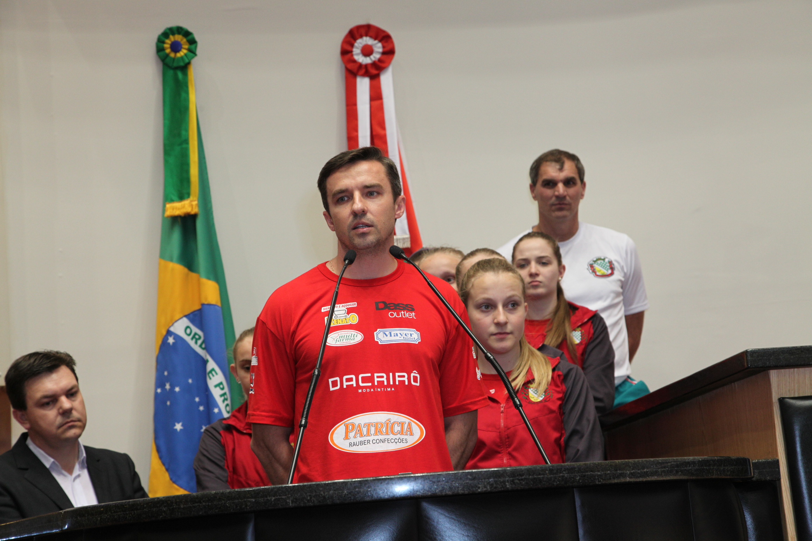 Sessão Ordinária - Foto: Solon Soares/Agência AL