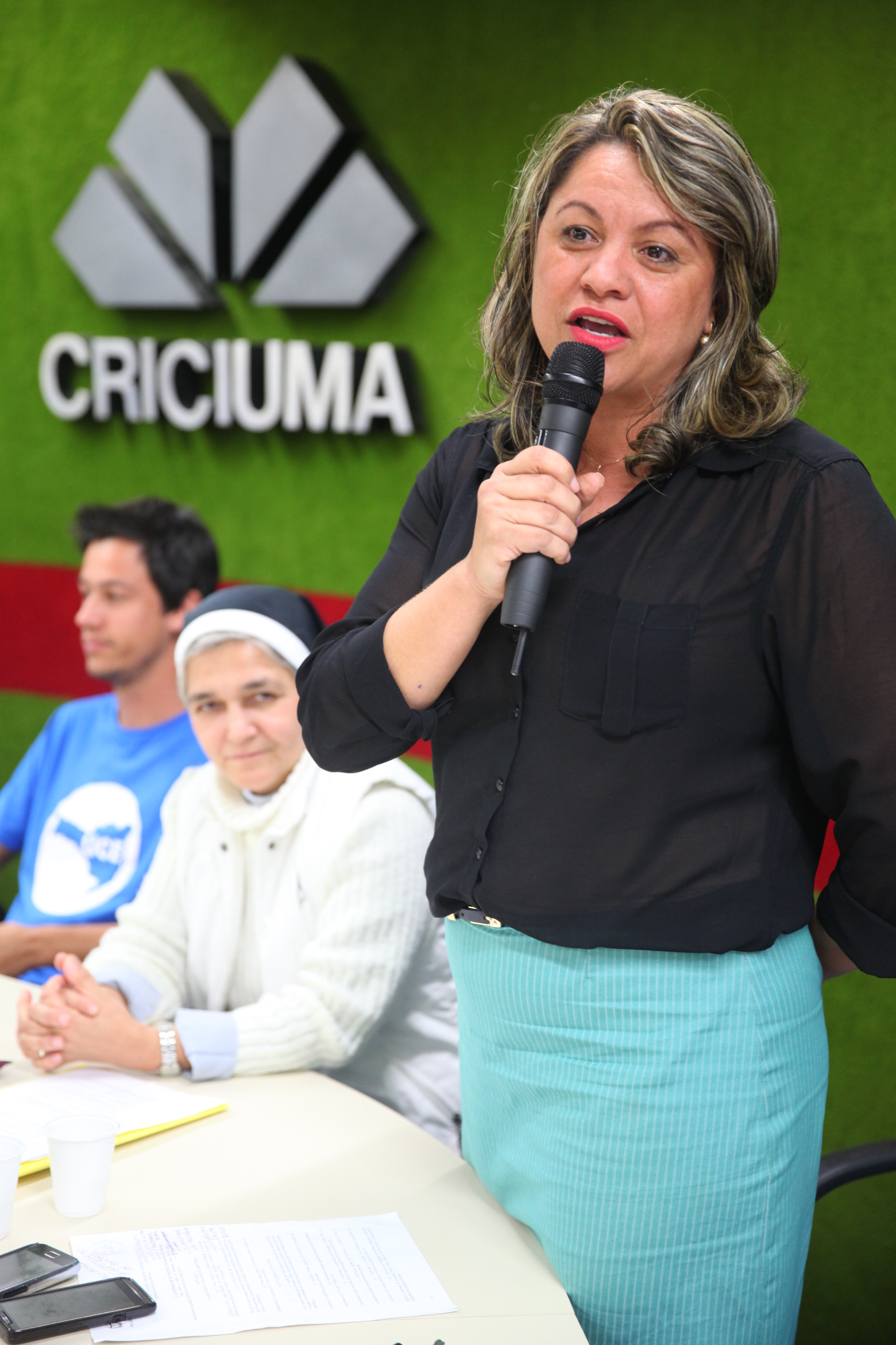 Audiência Pública - Conselho Estadual da Juventude - Foto: Lucas Gabriel Diniz / Agência AL