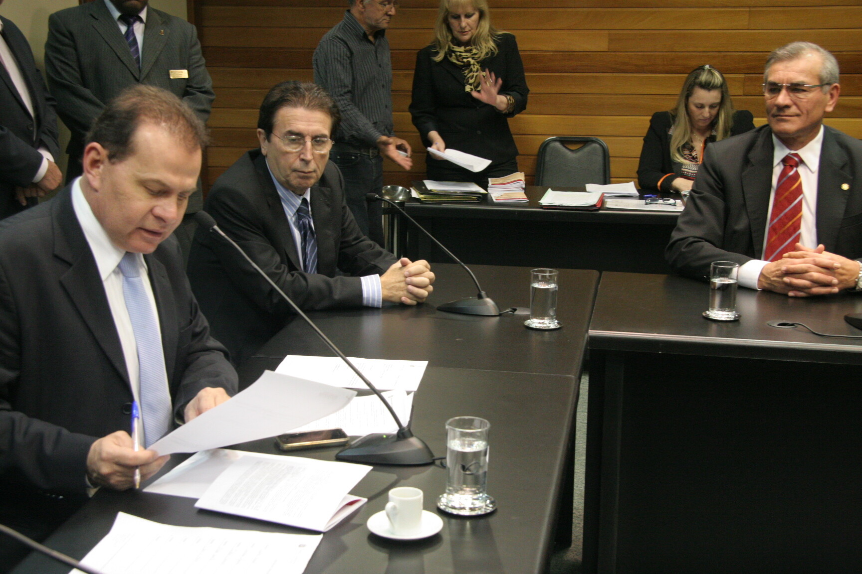 Proposta prevê que emendas do Orçamento Regionalizado sejam impositivas