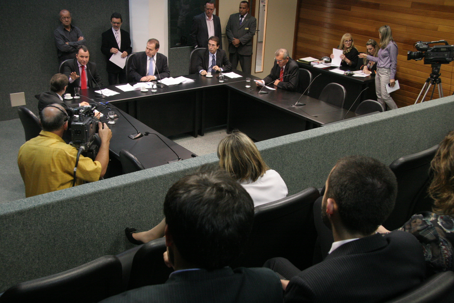 Comissão de Finanças e Tributação