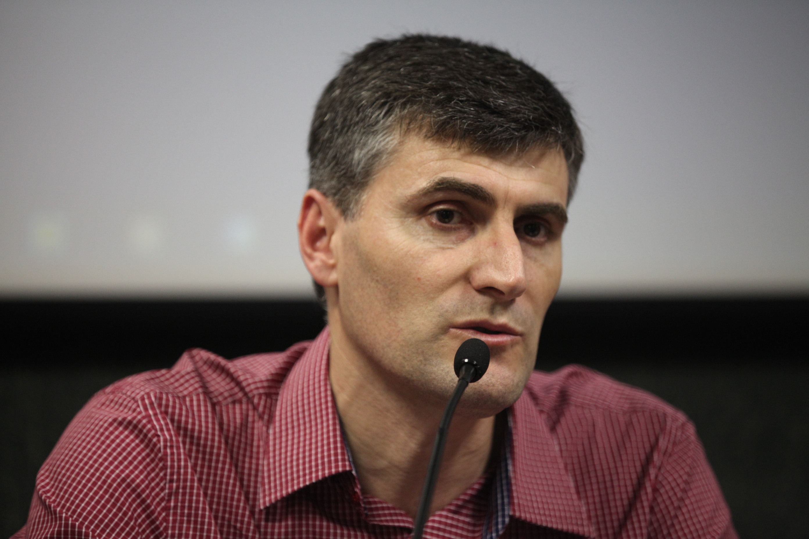 Lizeu Mazzioni - Abertura da Frente Parlamentar em Defesa do Serviço Público de Qualidade