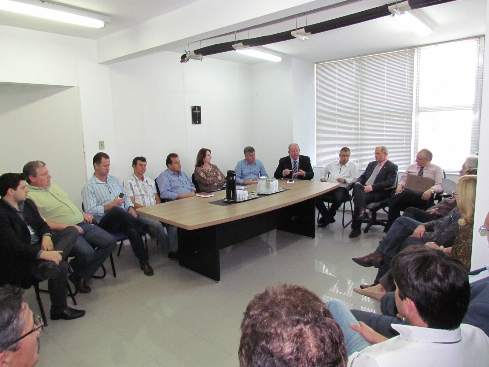 Agricultores vão apresentar alterações na legislação