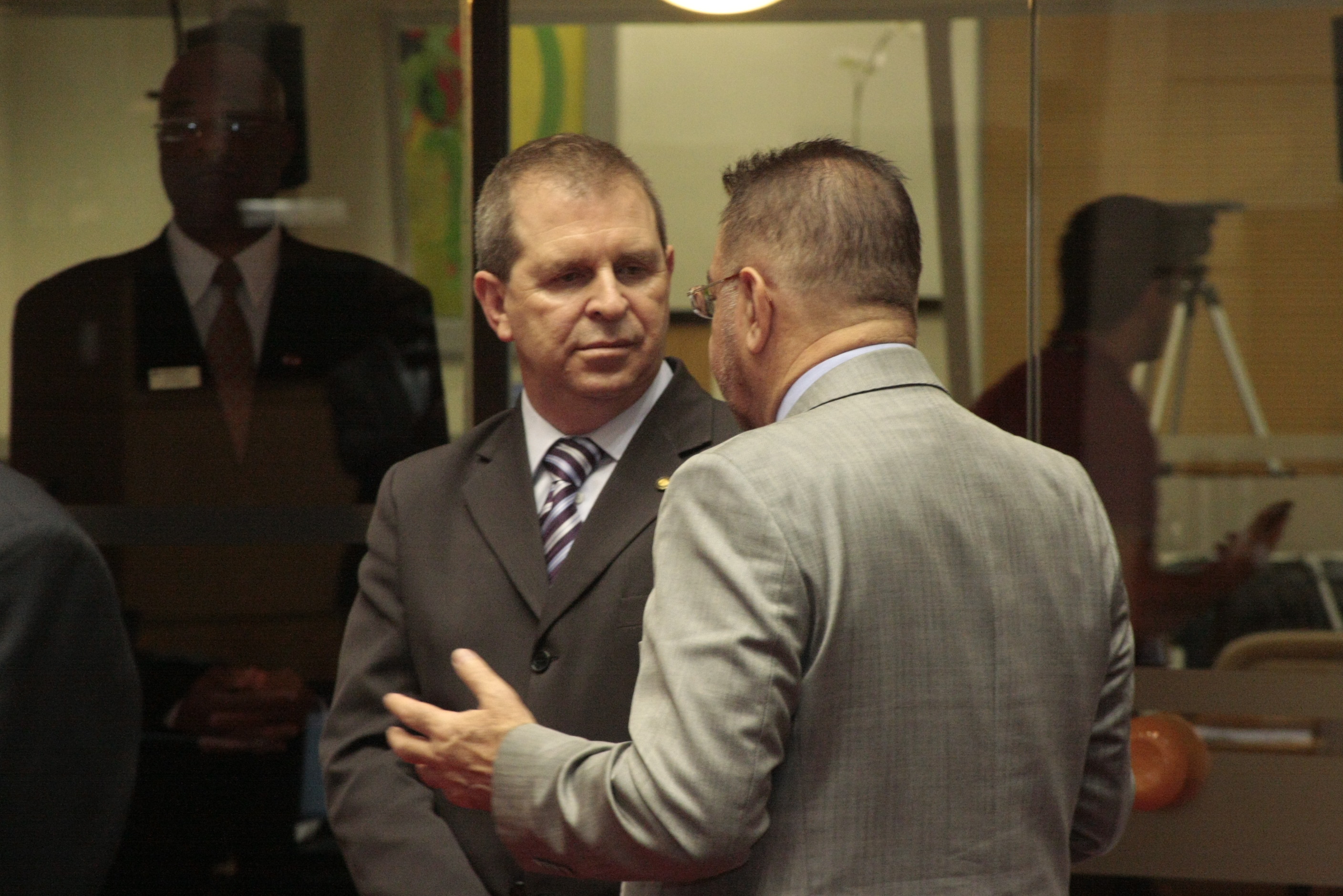 Sessão Ordinária. Foto: Leonardo Gonçalves / Agência Alesc