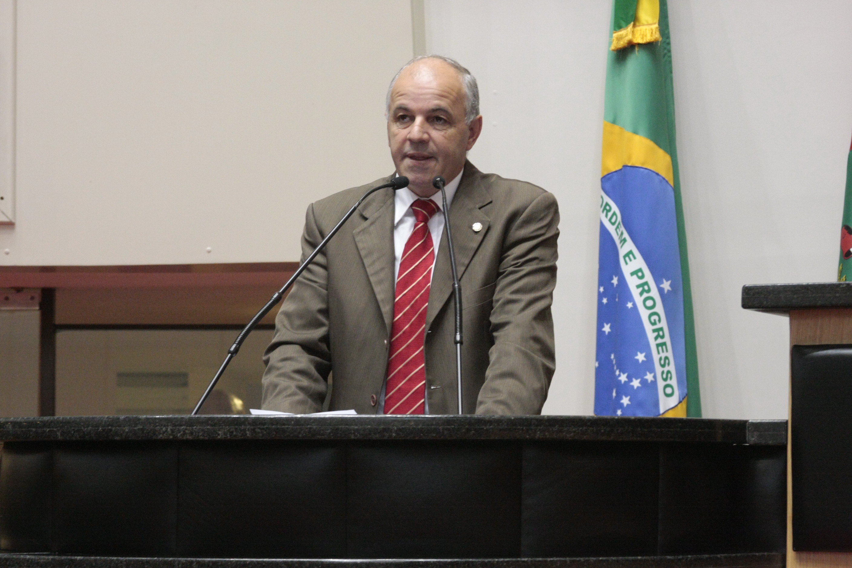 Sessão Ordinária. Foto: Leonardo Gonçalves / Agência Alesc
