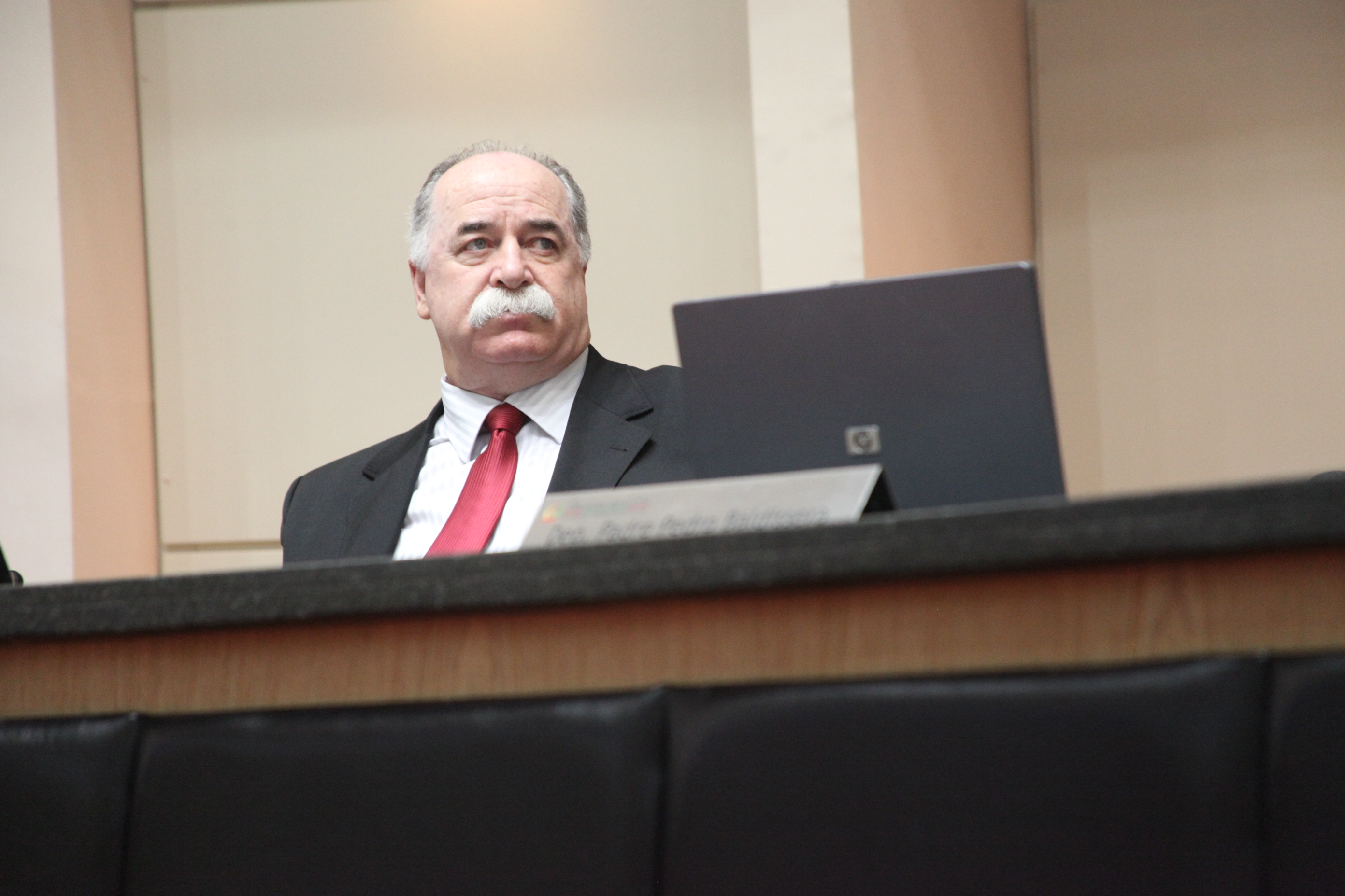 Sessão Ordinária. Foto: Fábio Queiroz / Agência Alesc