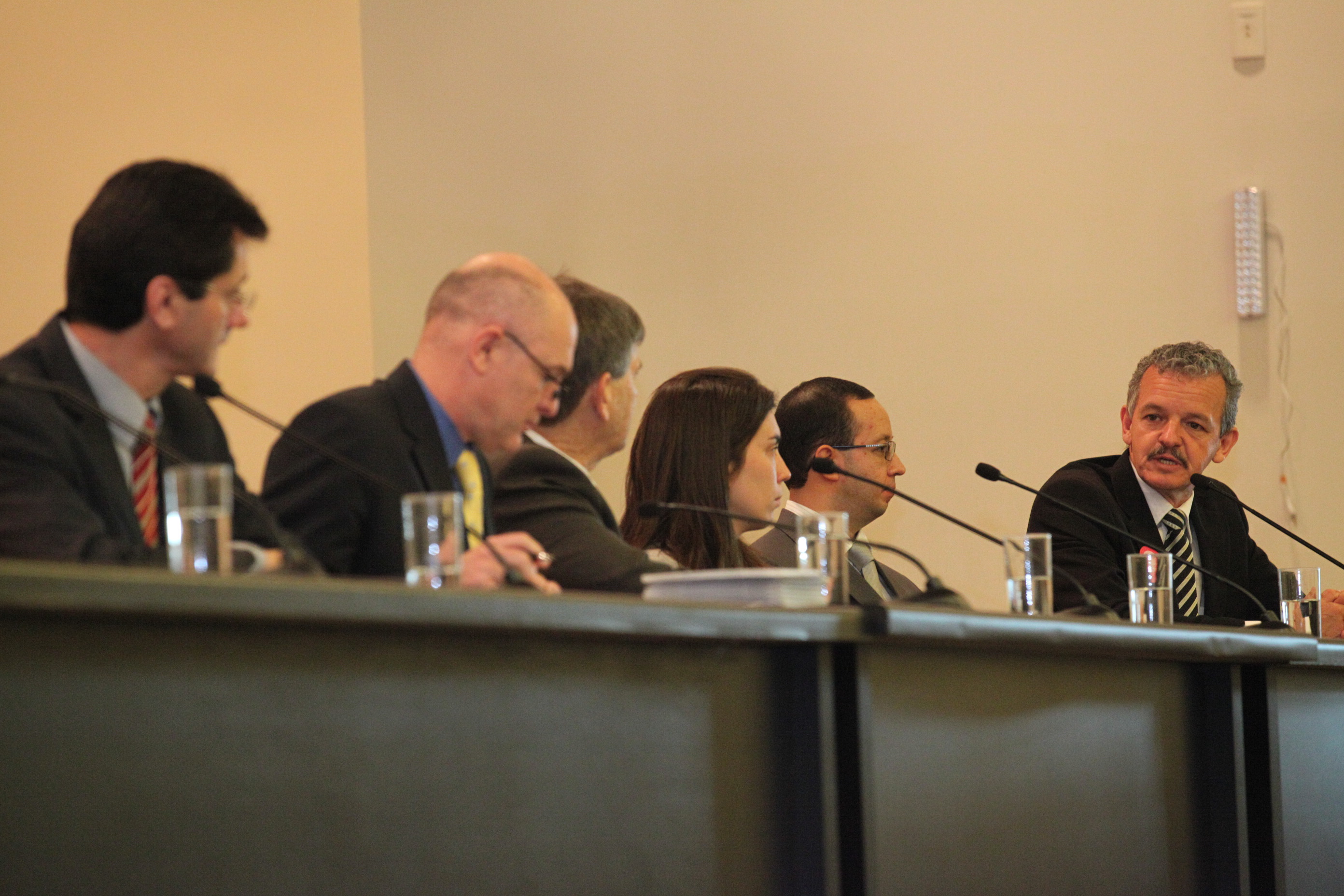 Seminário sobre Inclusão Produtiva com Segurança Sanitária