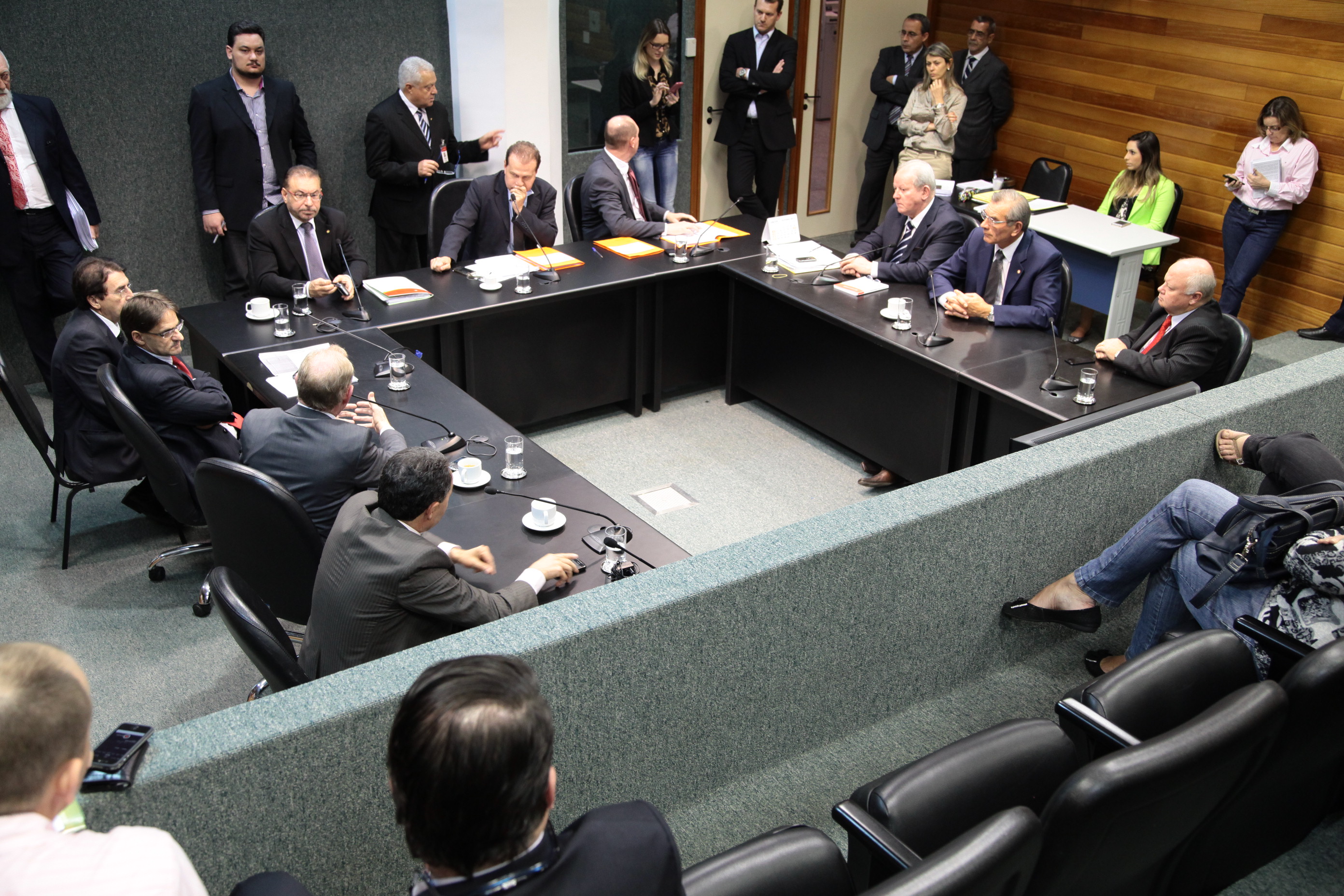Comissão de Finanças e Tributação