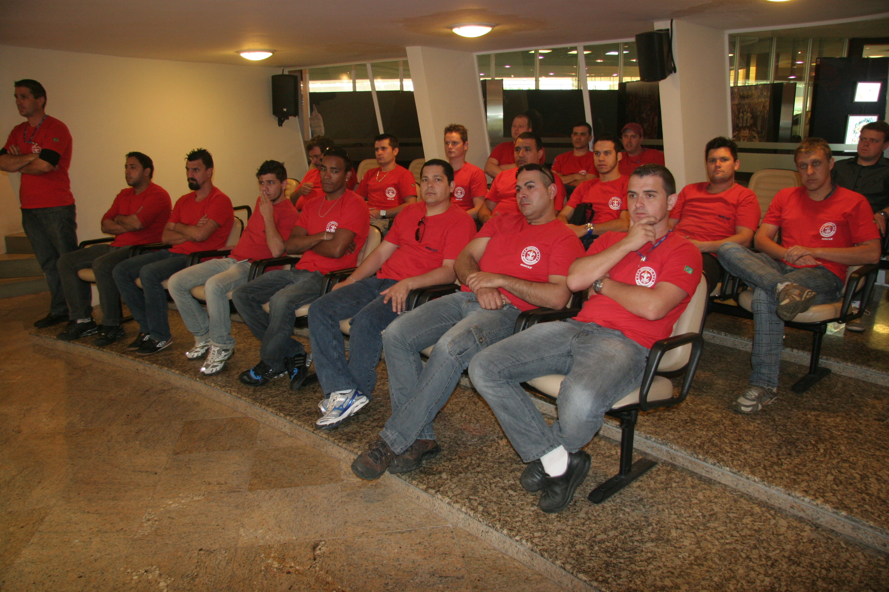 Comissão de Segurança Pública. Foto: Eduardo Guedes de Oliveira/Agência AL