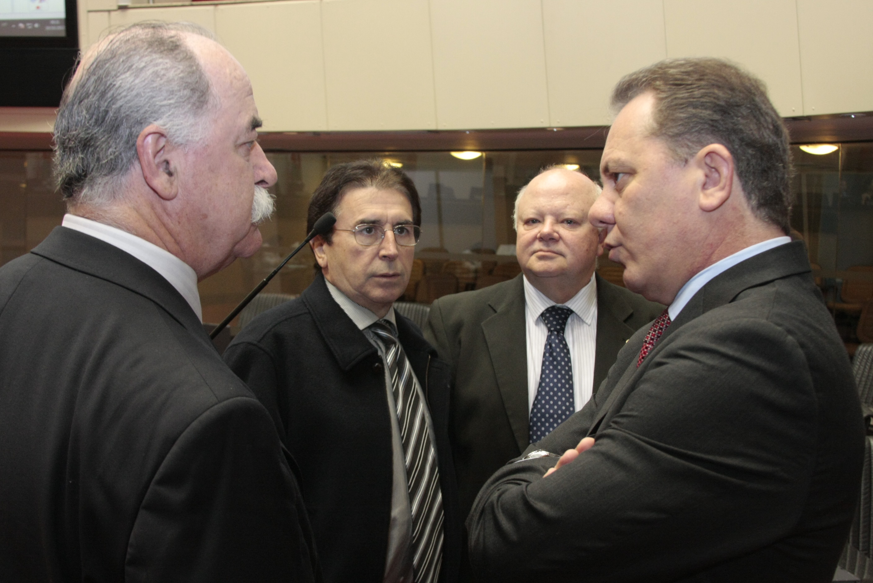 Sessão Ordinária. Foto: Fábio Queiroz / Agência AL