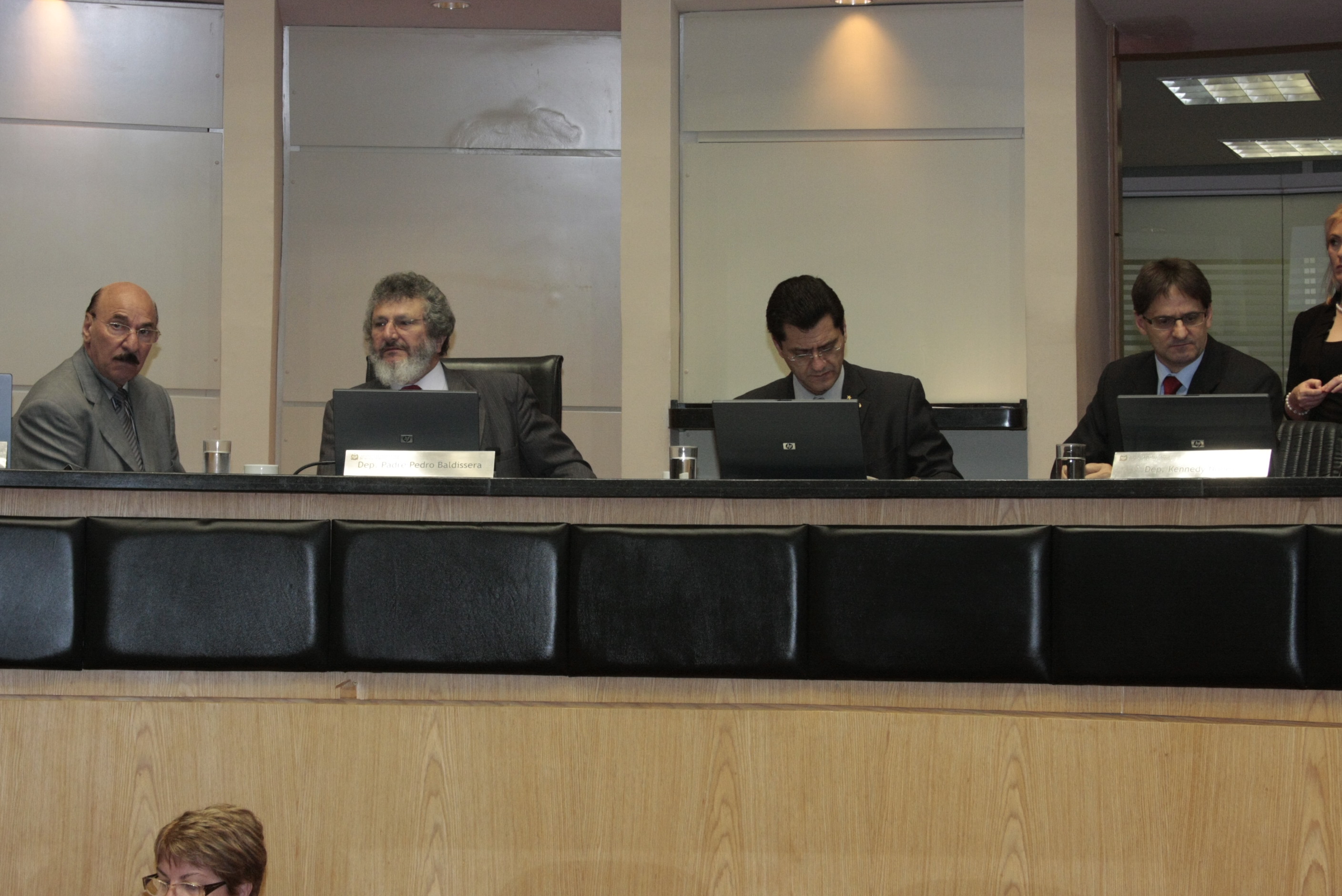 Sessão Ordinária. Foto: Fábio Queiroz / Agência AL