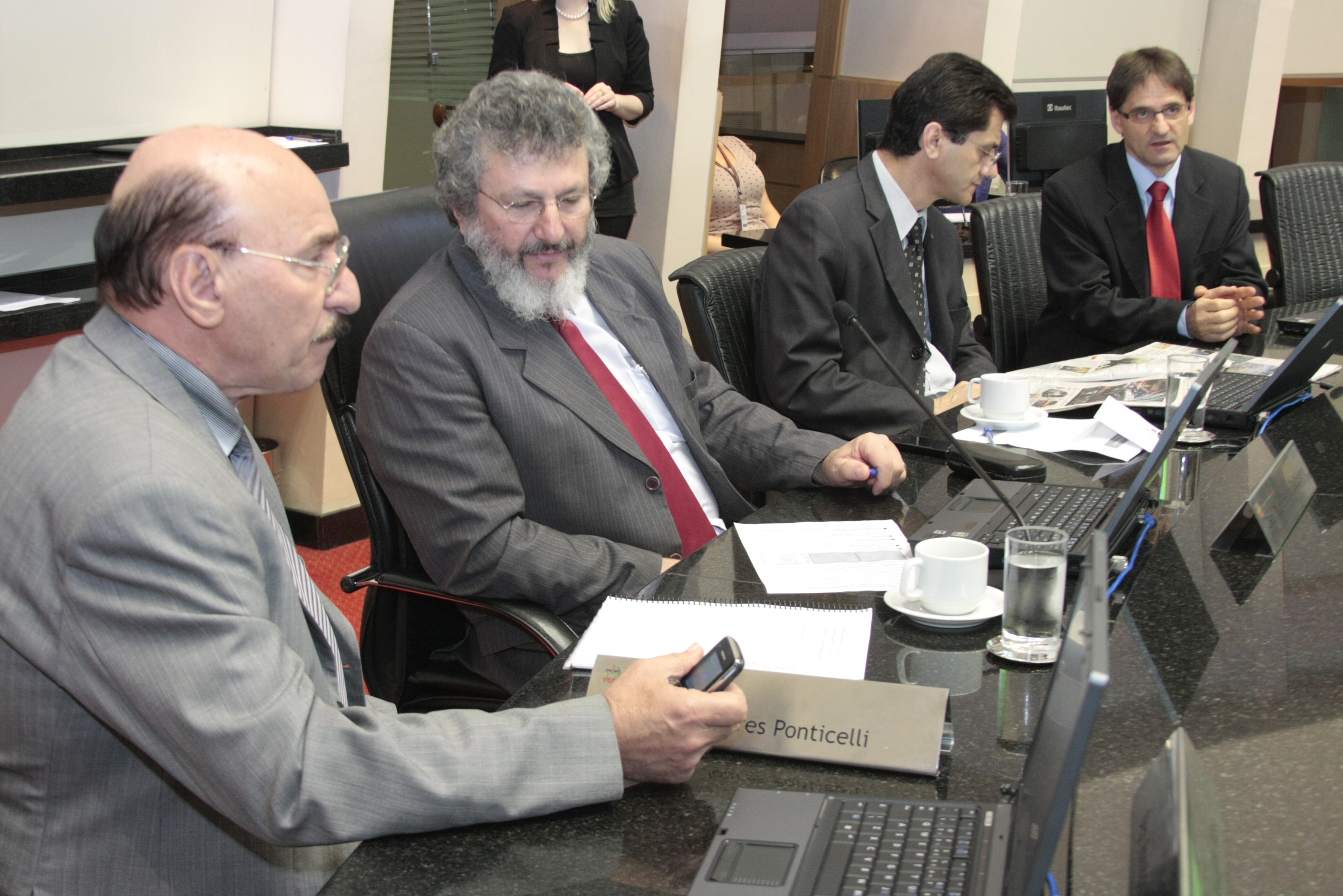 Sessão Ordinária. Foto: Fábio Queiroz / Agência AL