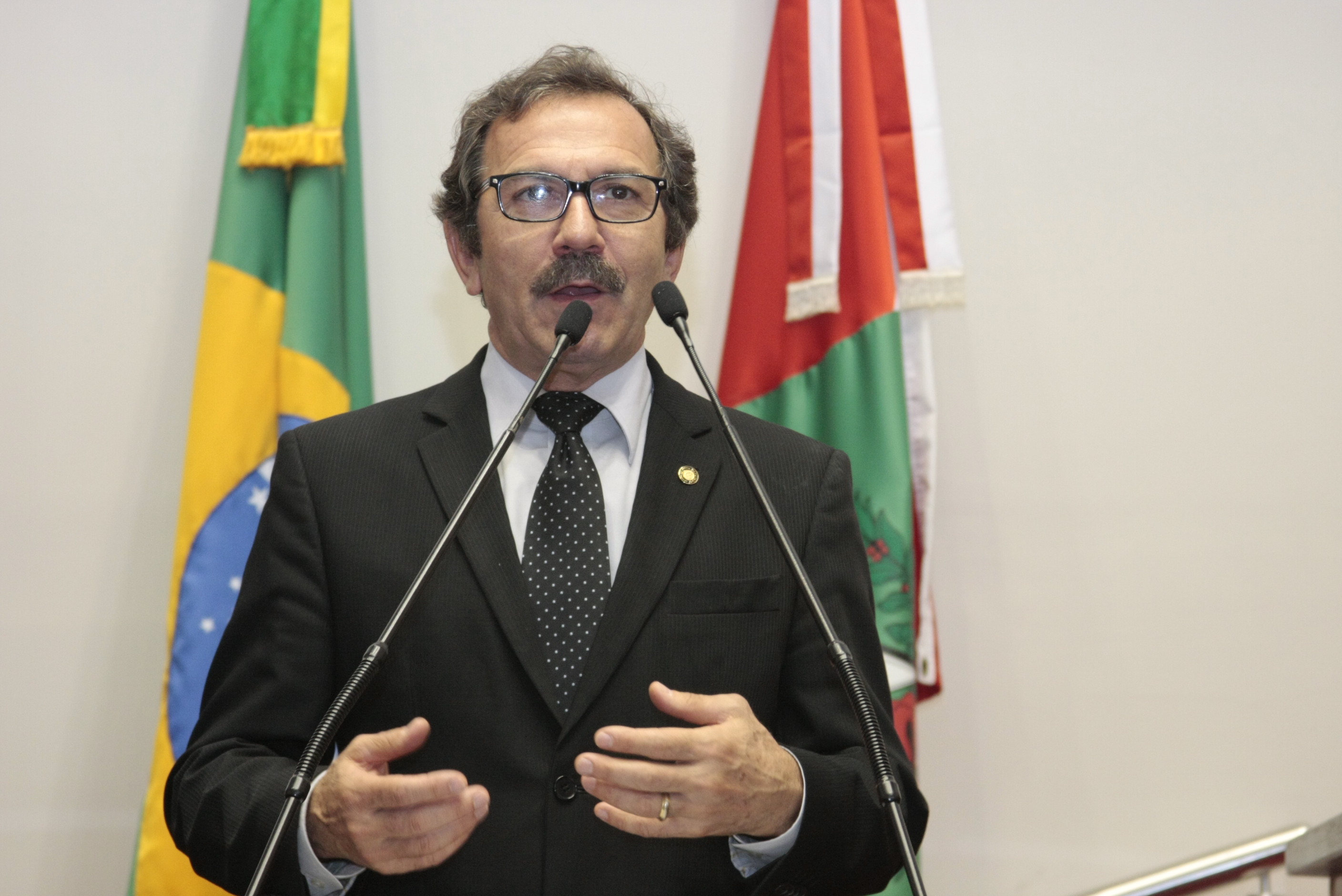 Sessão Ordinária. Foto: Fábio Queiroz / Agência AL