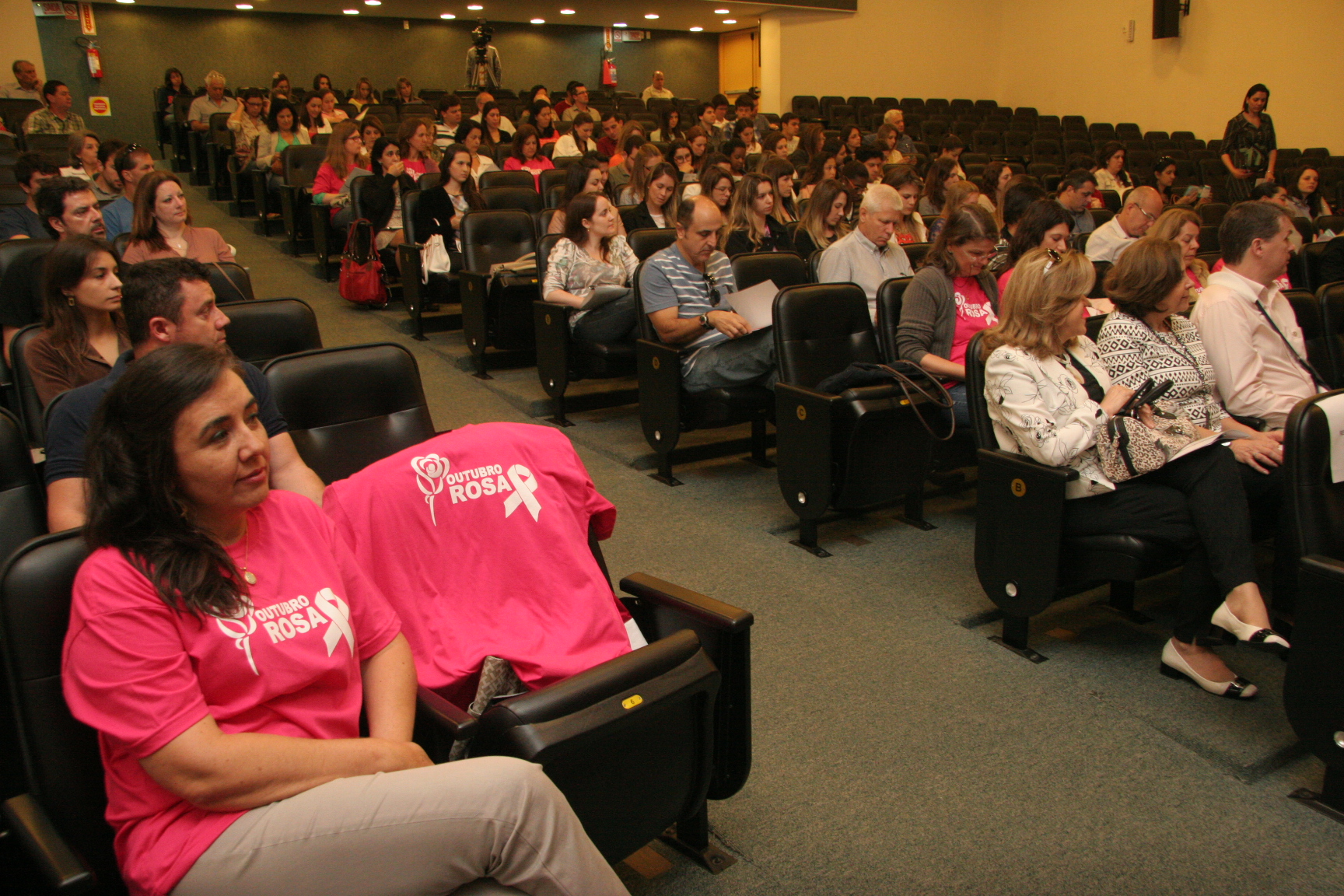 Palestra - 