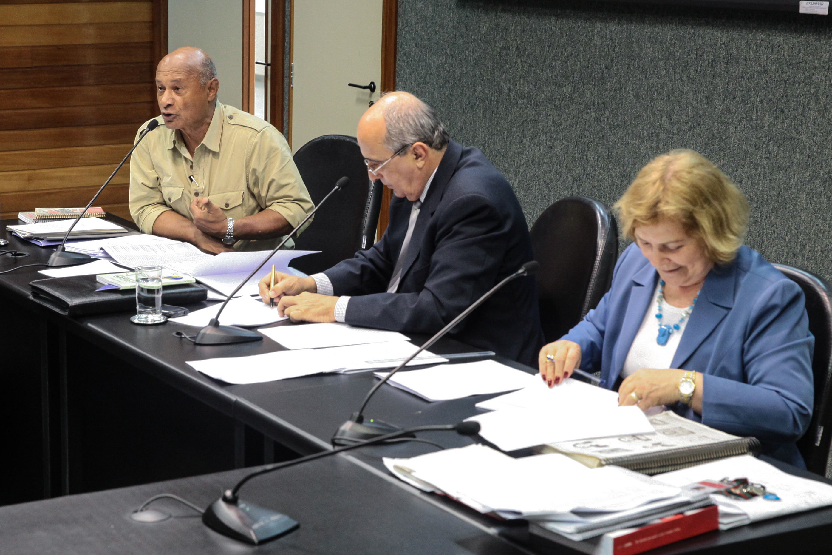Comissão Estadual da Verdade - Foto: Juliana Stadnik / Agência AL